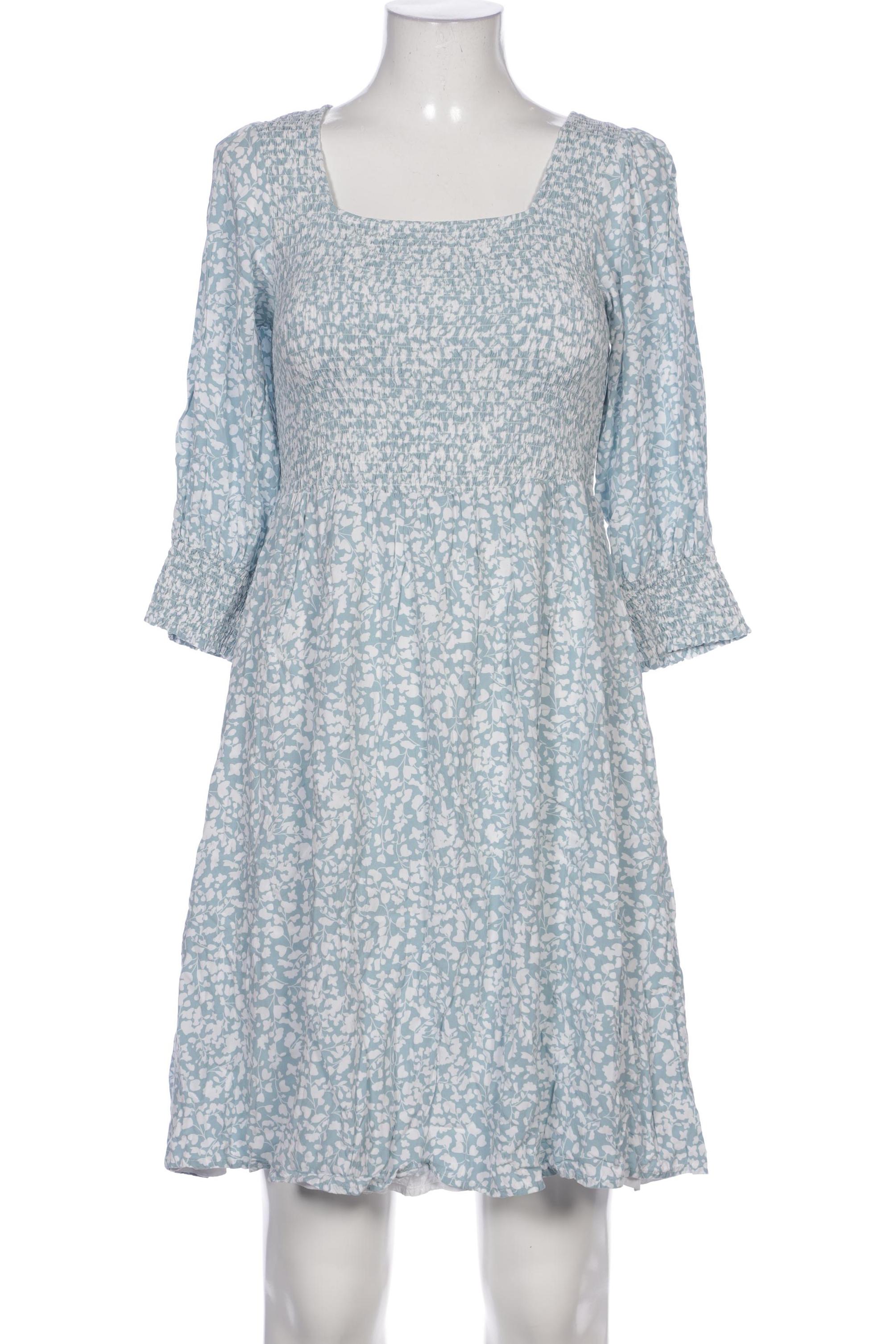 

Hallhuber Damen Kleid, hellblau, Gr. 40