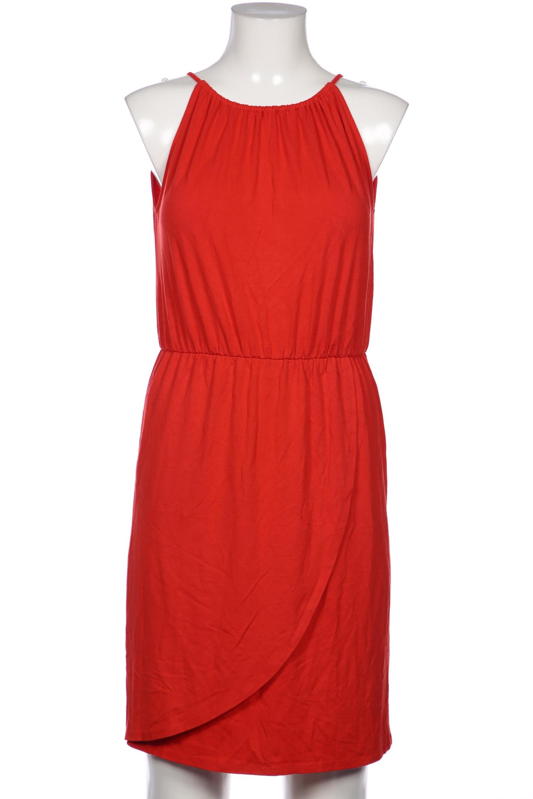 

Hallhuber Damen Kleid, rot