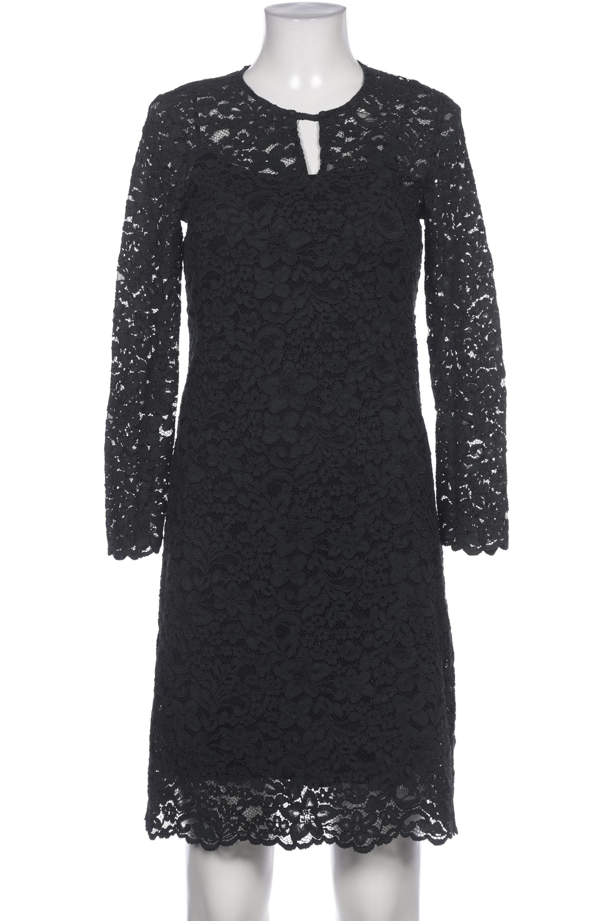 

Hallhuber Damen Kleid, grün, Gr. 36