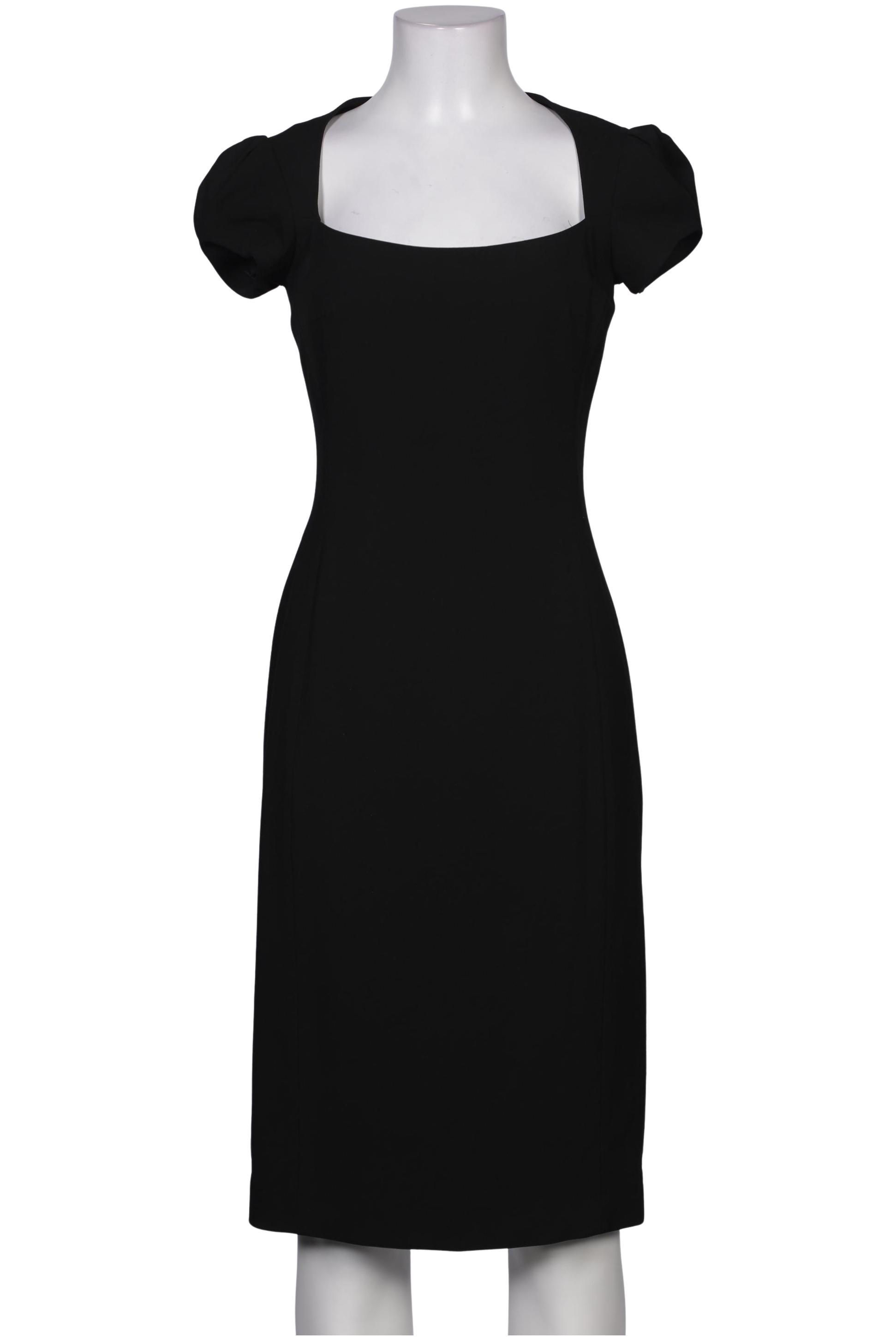 

Hallhuber Damen Kleid, schwarz, Gr. 34