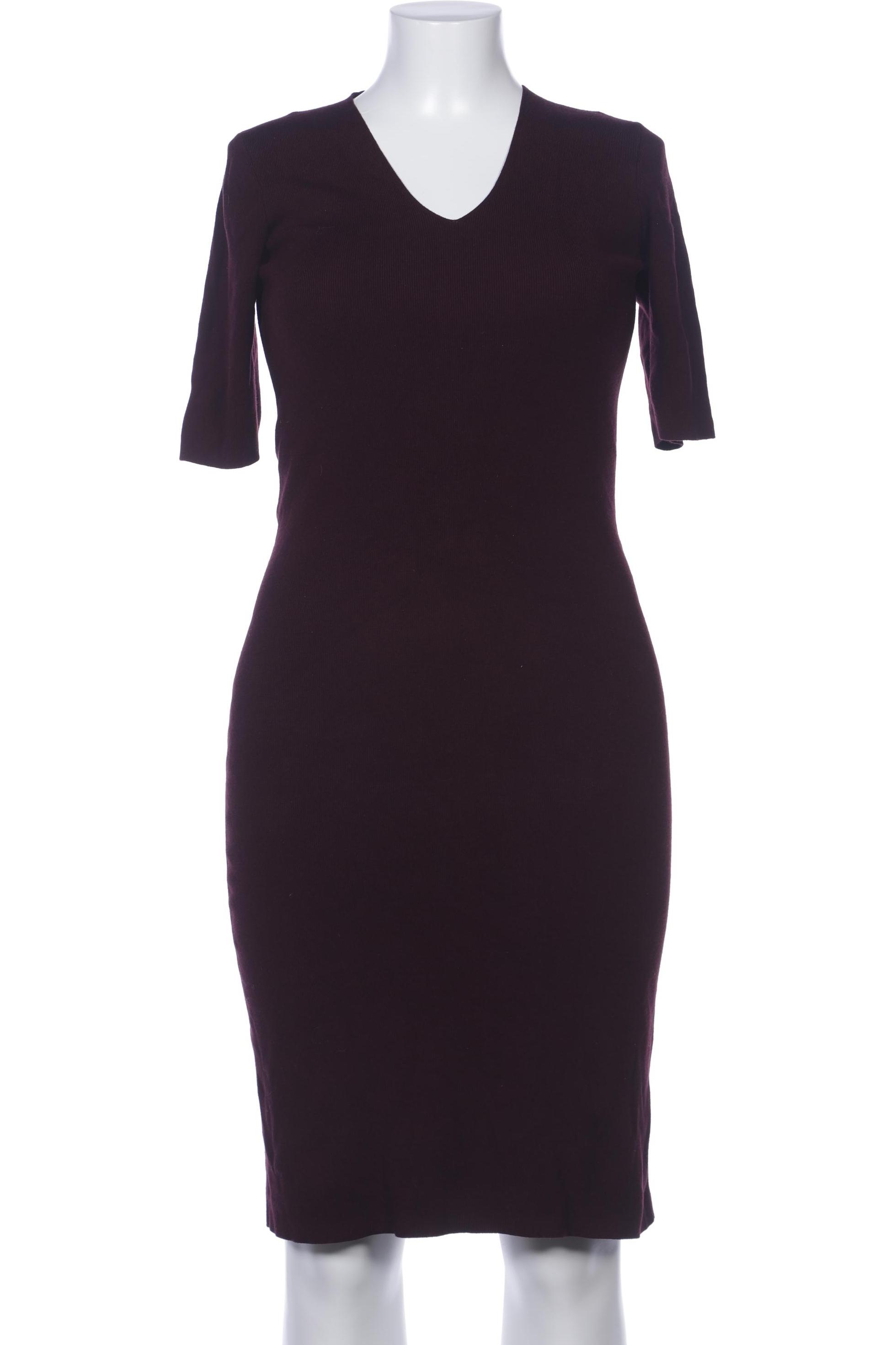 

Hallhuber Damen Kleid, bordeaux, Gr. 42