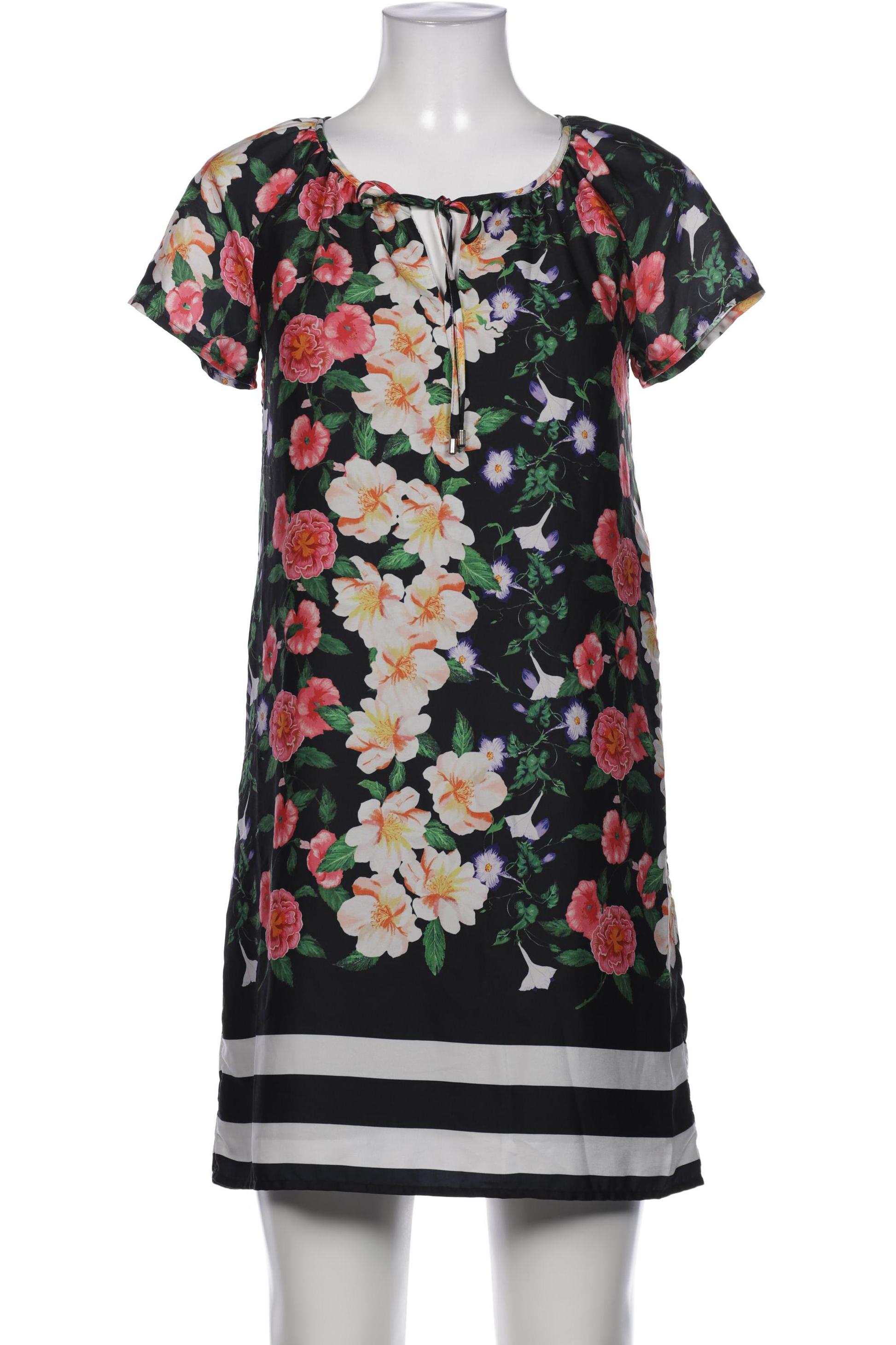 

Hallhuber Damen Kleid, schwarz, Gr. 36