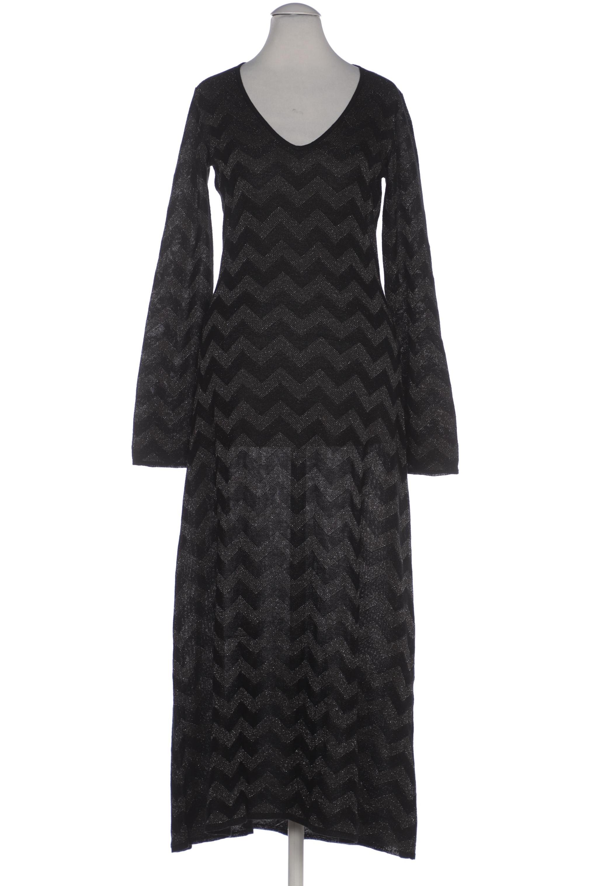 

Hallhuber Damen Kleid, schwarz, Gr. 34