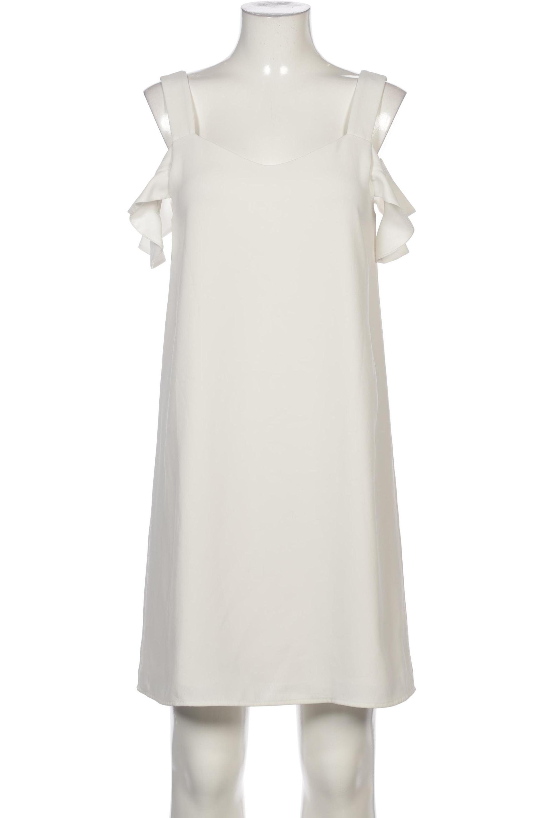 

Hallhuber Damen Kleid, weiß