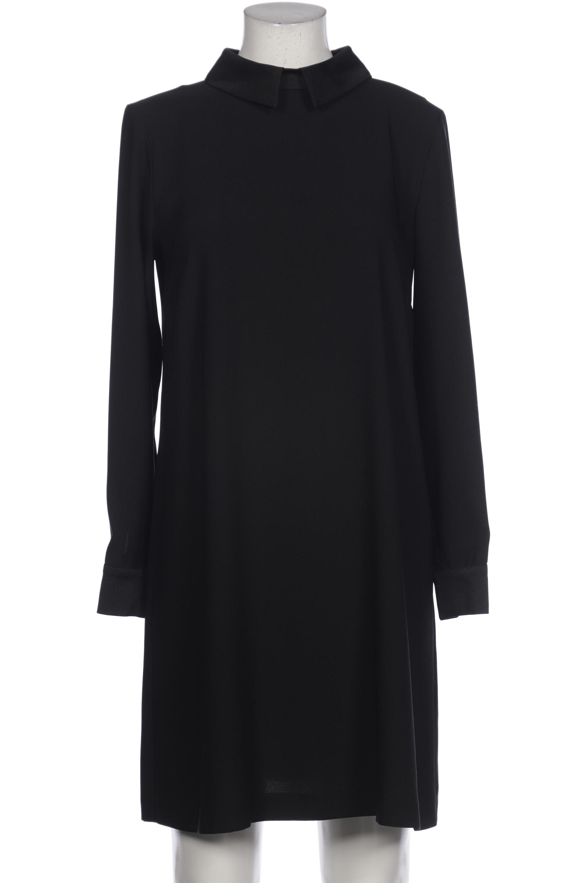 

Hallhuber Damen Kleid, schwarz, Gr. 40