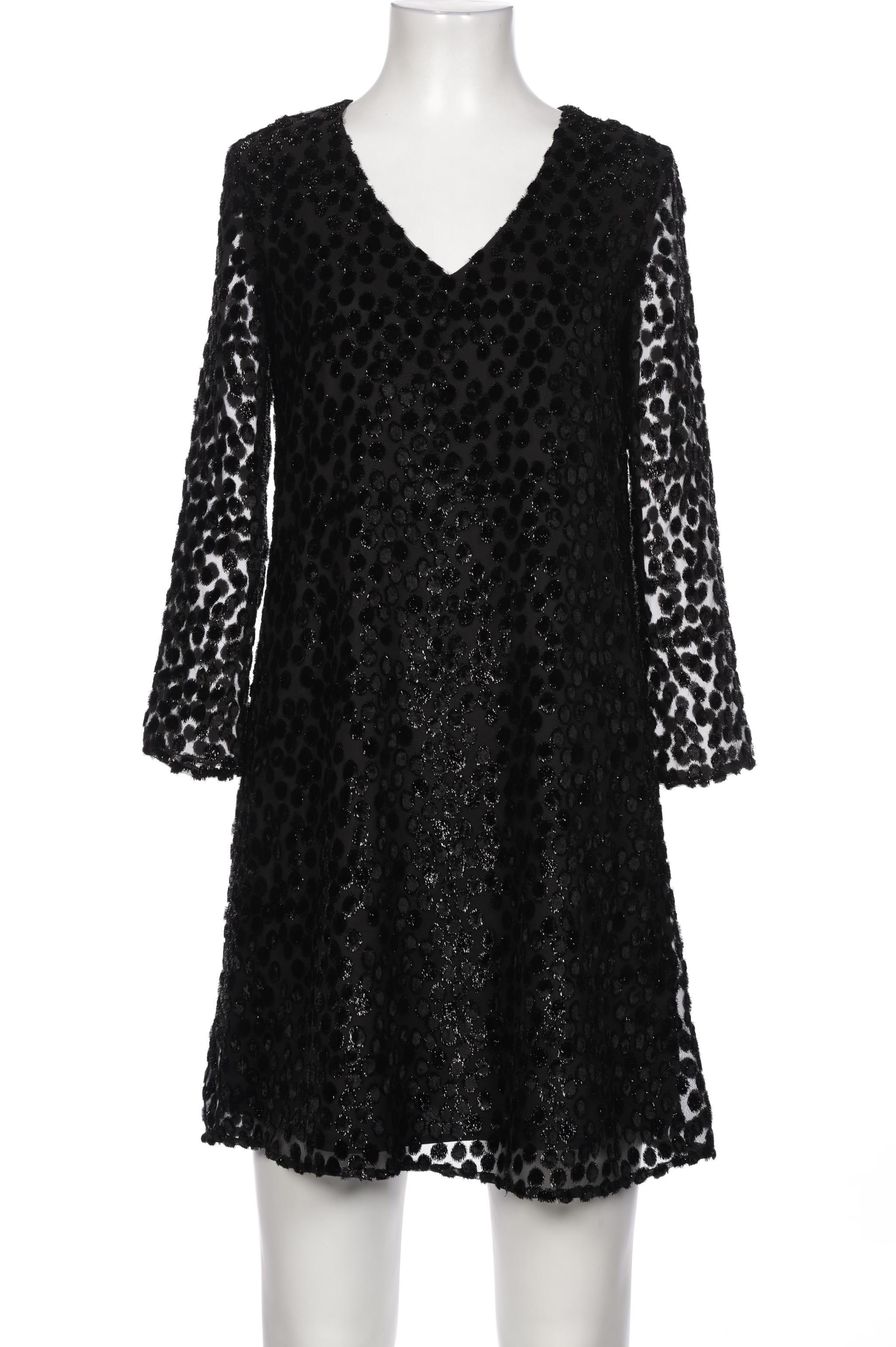 

Hallhuber Damen Kleid, schwarz