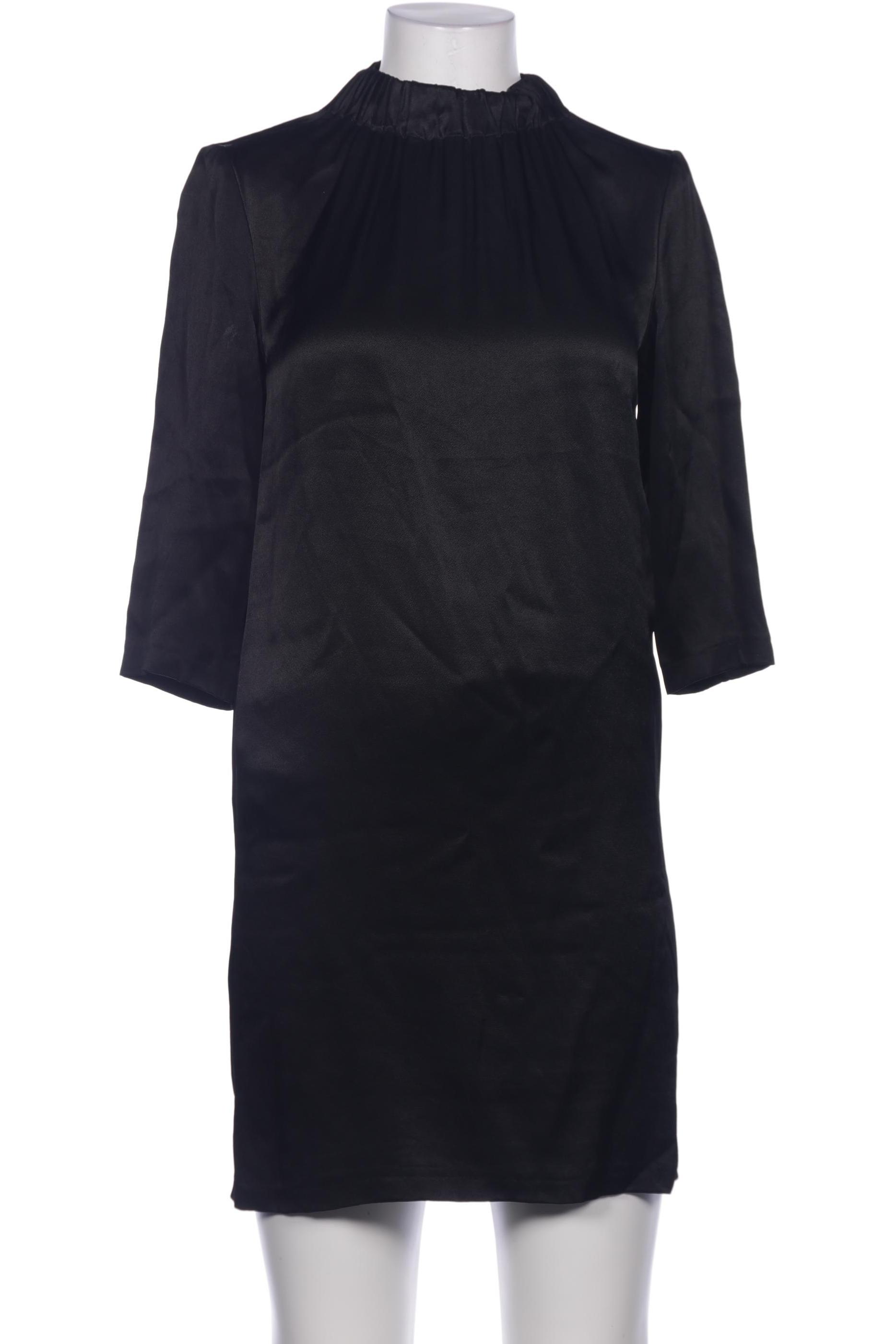 

Hallhuber Damen Kleid, schwarz, Gr. 36