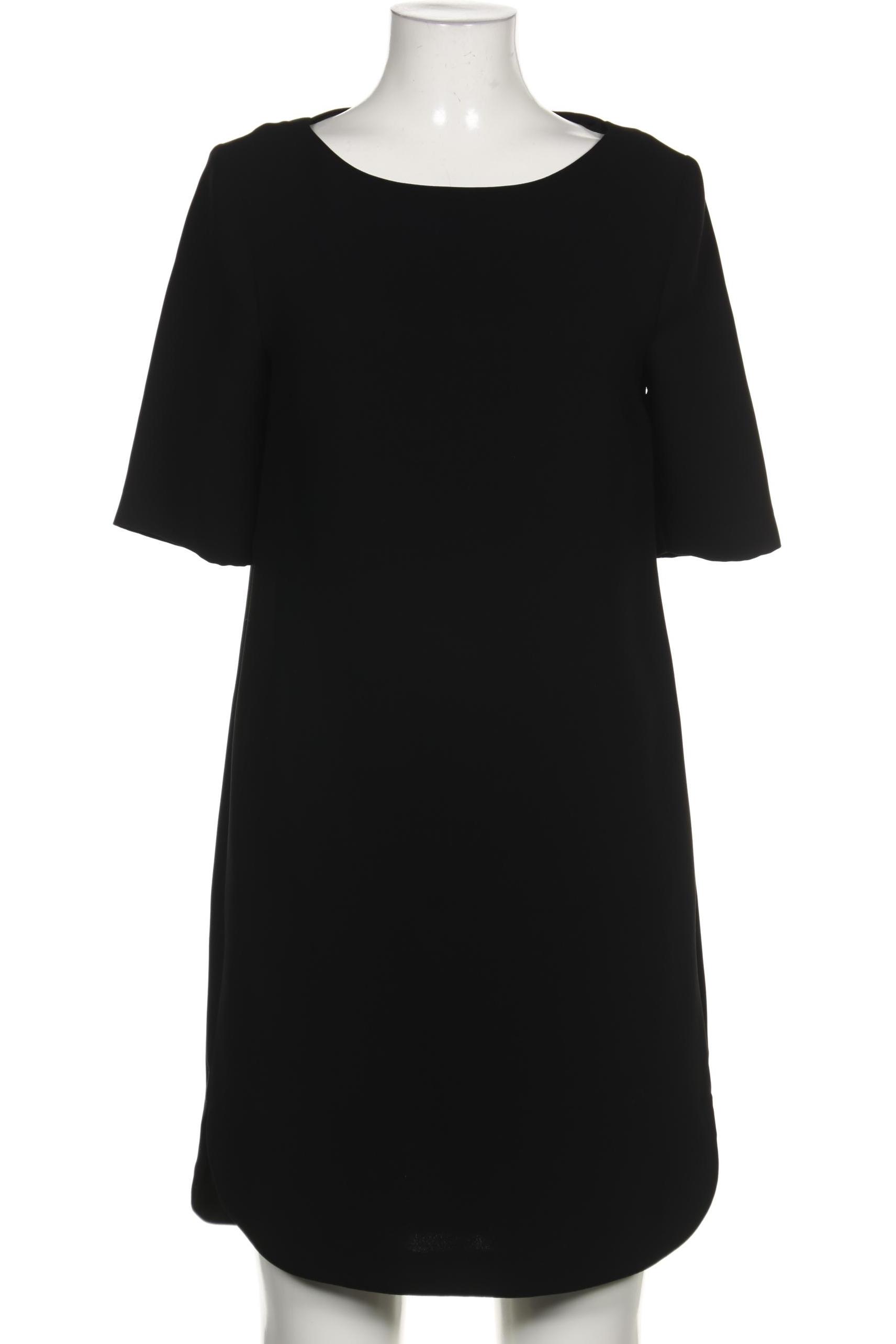 

Hallhuber Damen Kleid, schwarz, Gr. 38