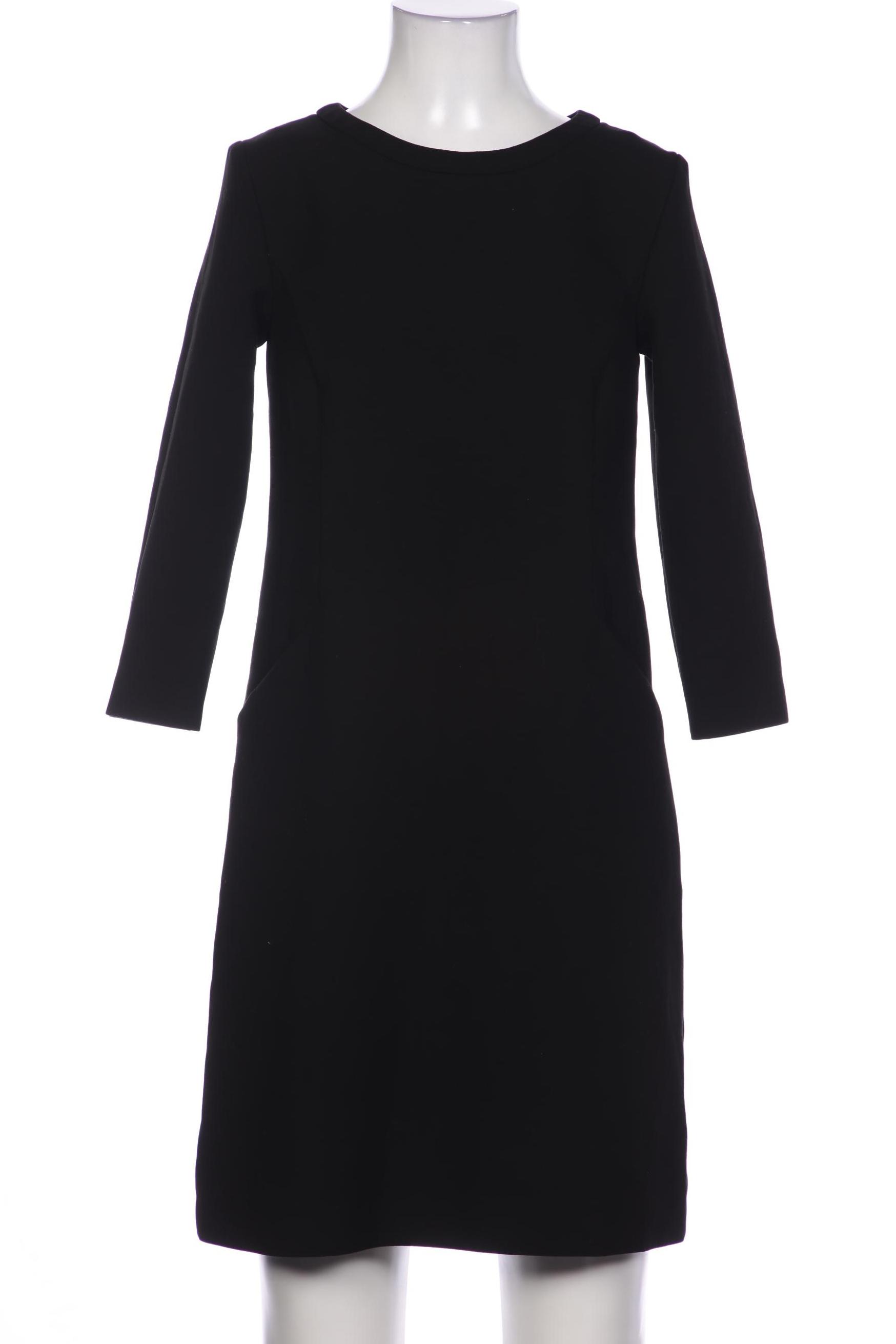 

Hallhuber Damen Kleid, schwarz, Gr. 36