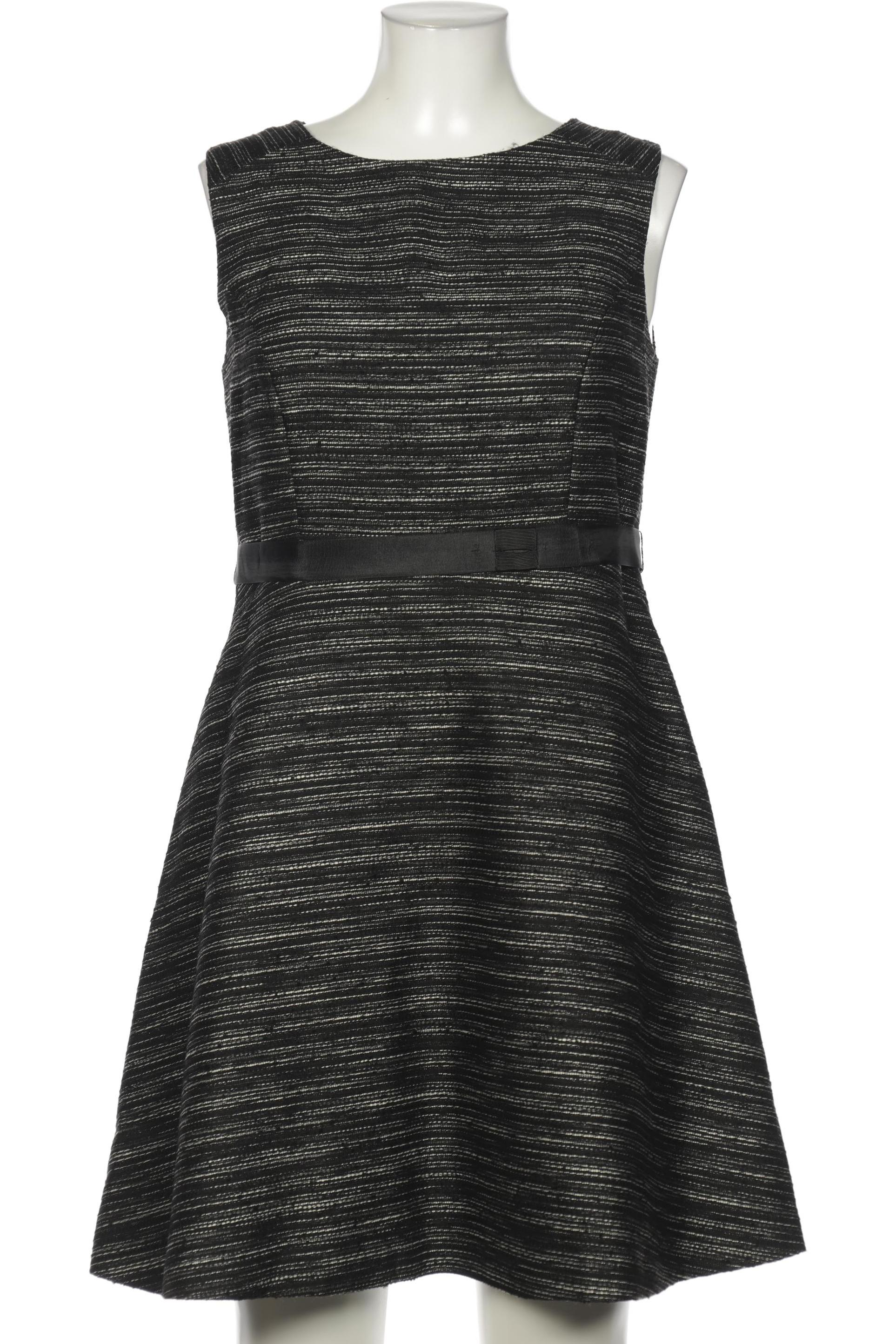 

Hallhuber Damen Kleid, schwarz