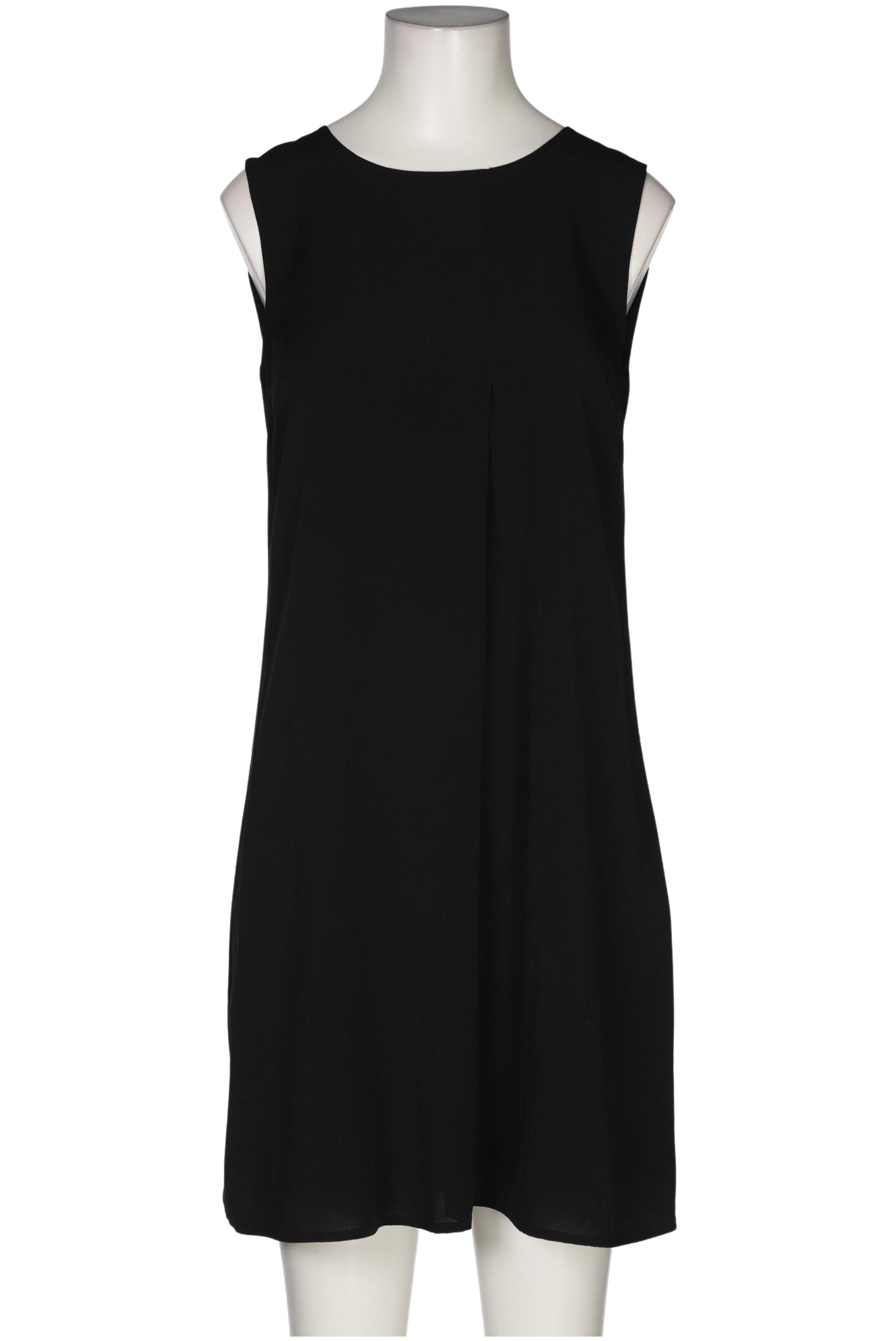 

Hallhuber Damen Kleid, schwarz, Gr. 36