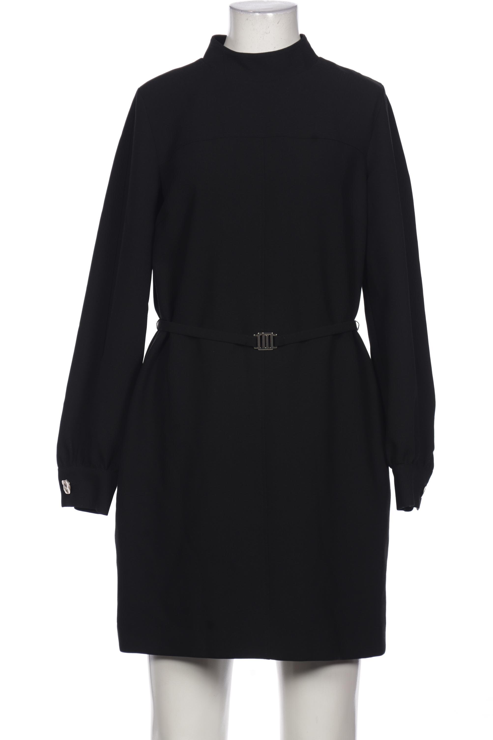 

Hallhuber Damen Kleid, schwarz, Gr. 36