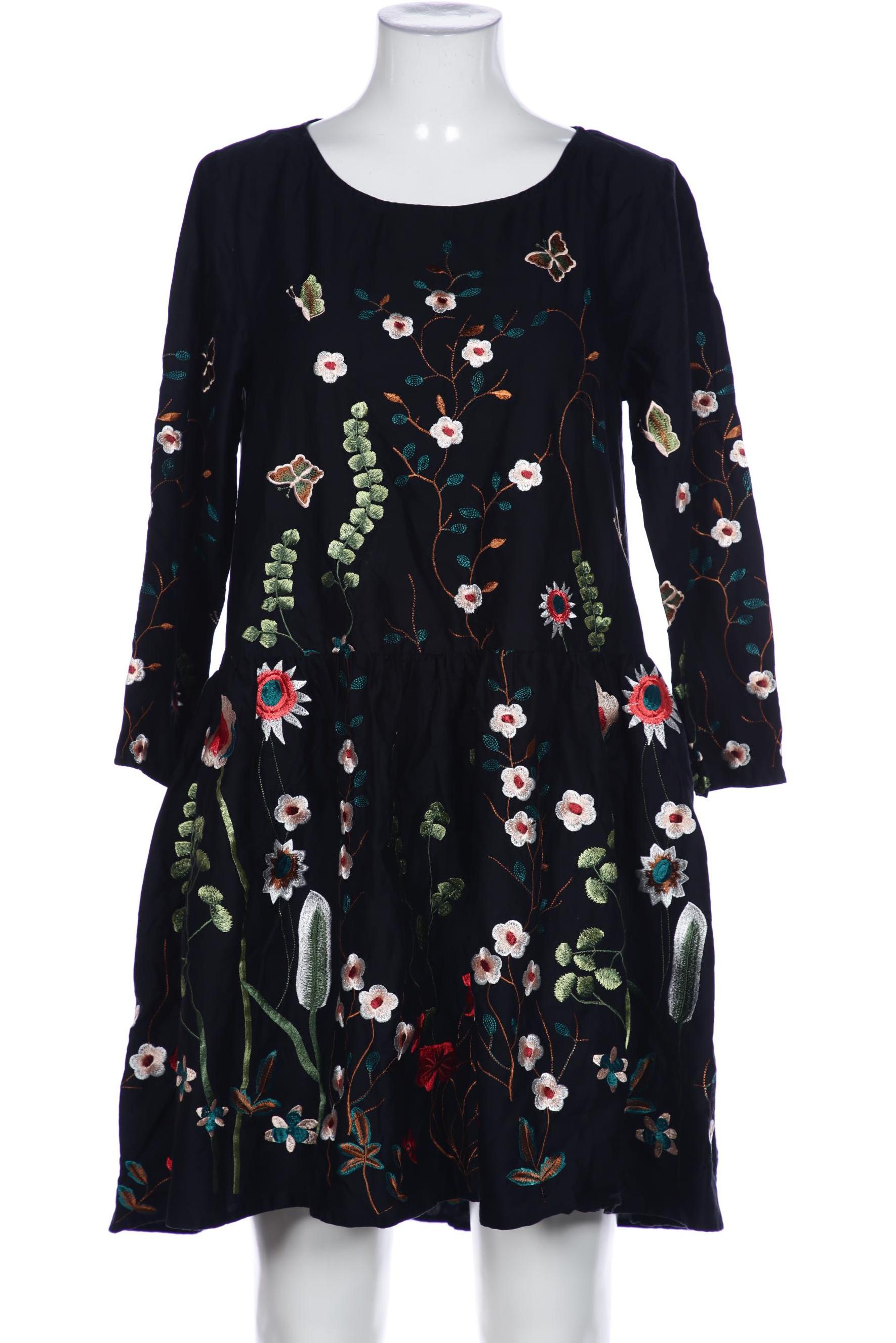 

Hallhuber Damen Kleid, schwarz, Gr. 42