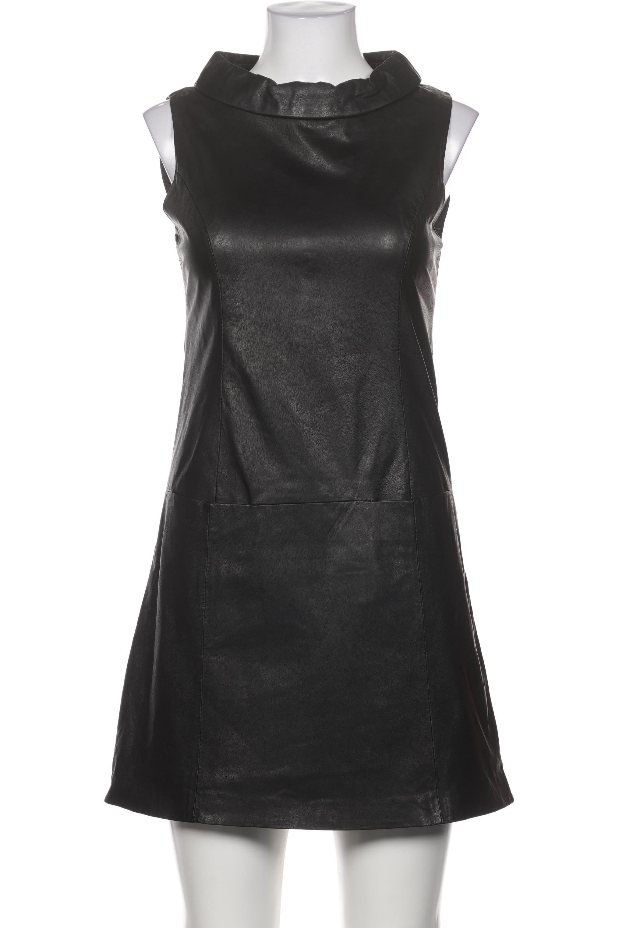 

Hallhuber Damen Kleid, schwarz, Gr. 38