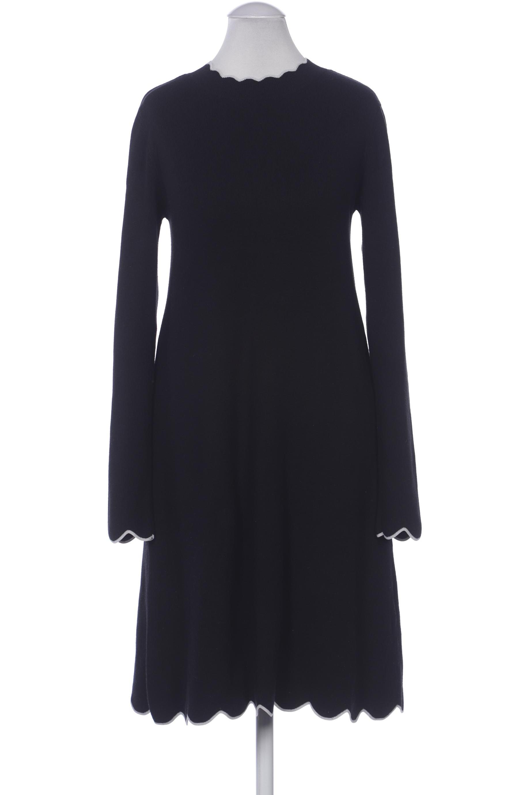 

Hallhuber Damen Kleid, schwarz, Gr. 32