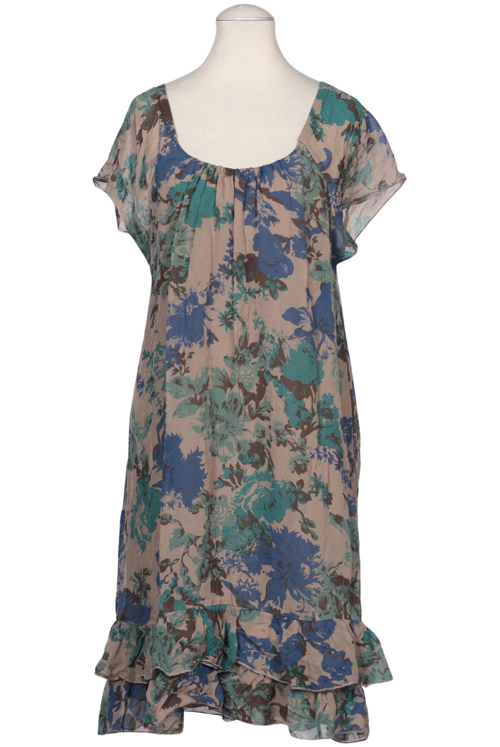 

Hallhuber Damen Kleid, mehrfarbig, Gr. 36