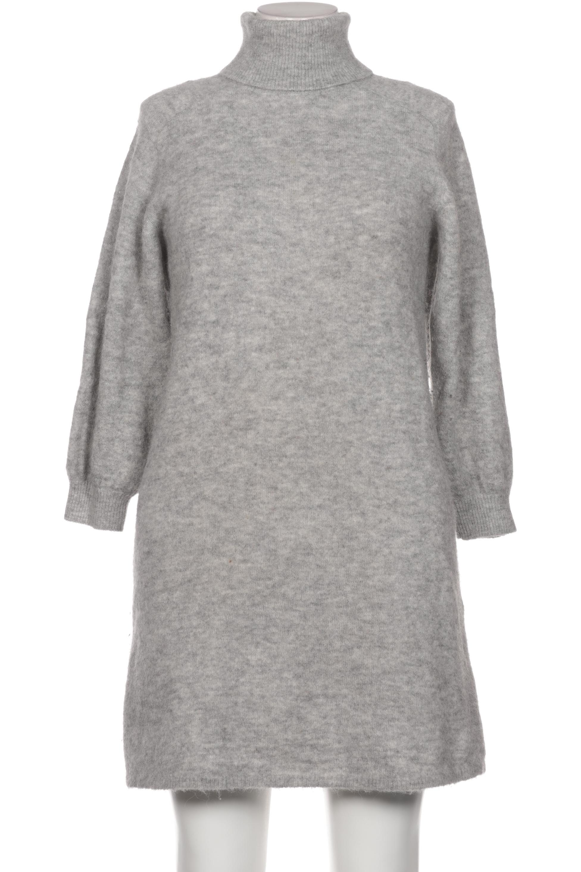 

Hallhuber Damen Kleid, grau, Gr. 42