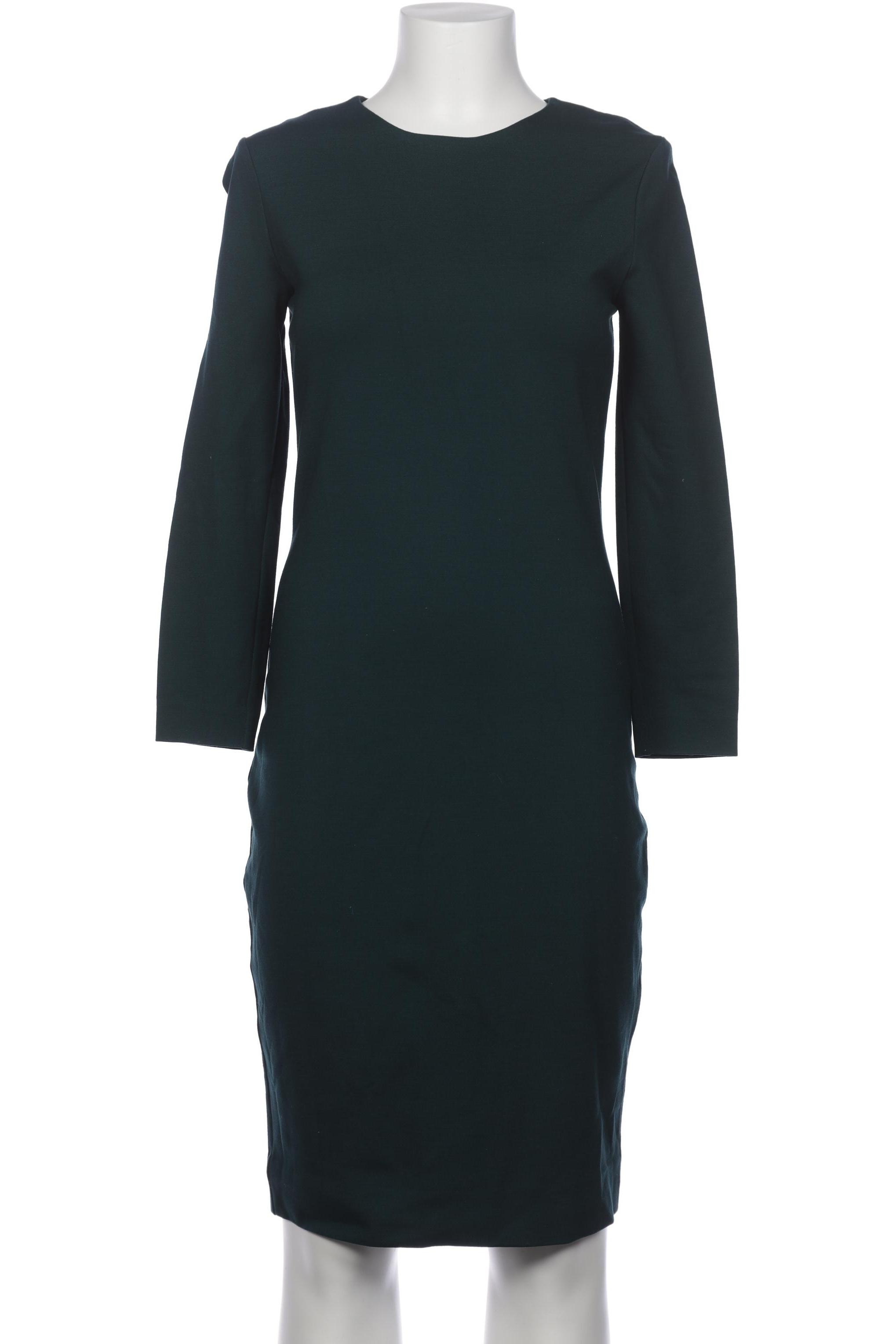 

Hallhuber Damen Kleid, grün, Gr. 38