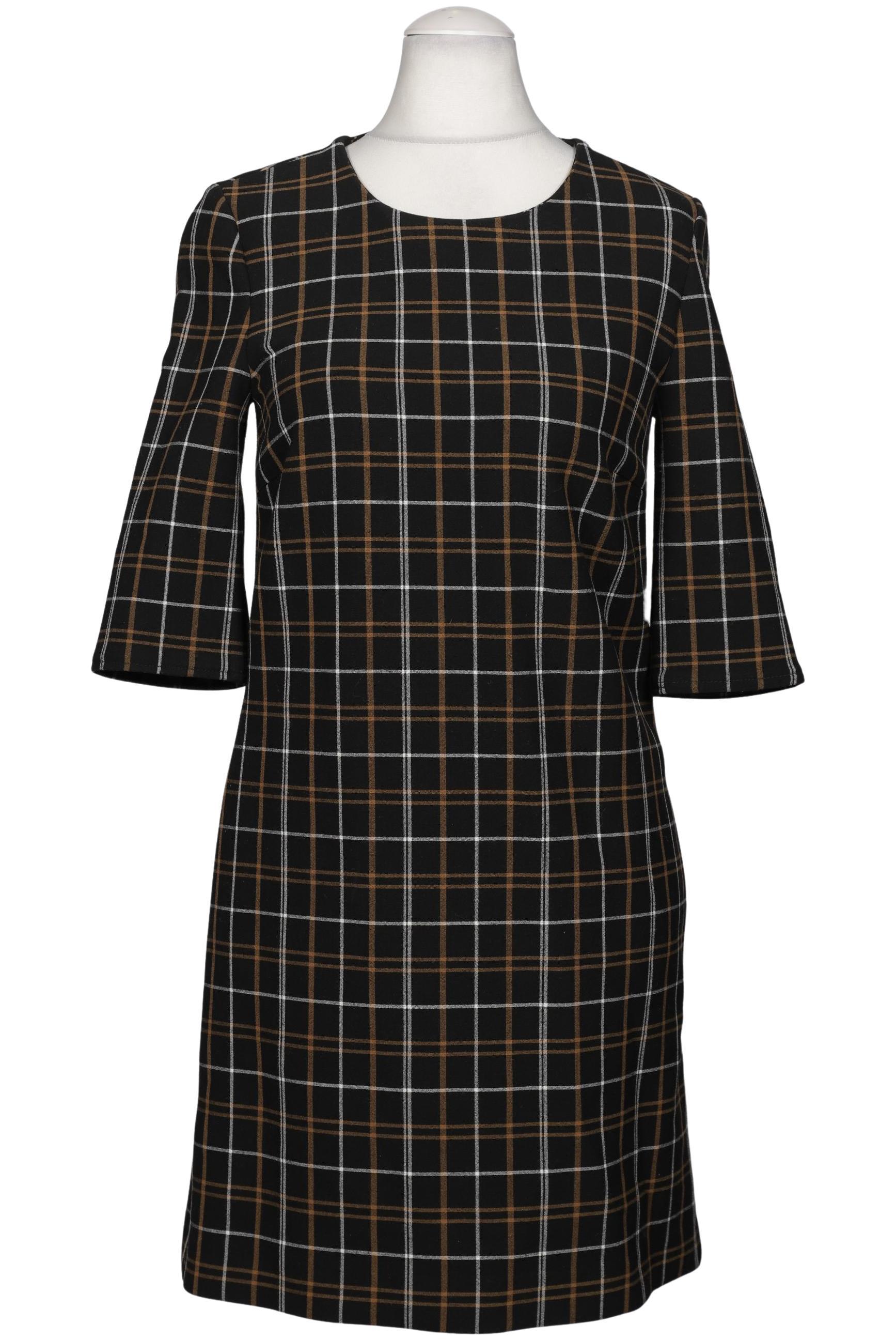 

Hallhuber Damen Kleid, schwarz, Gr. 36