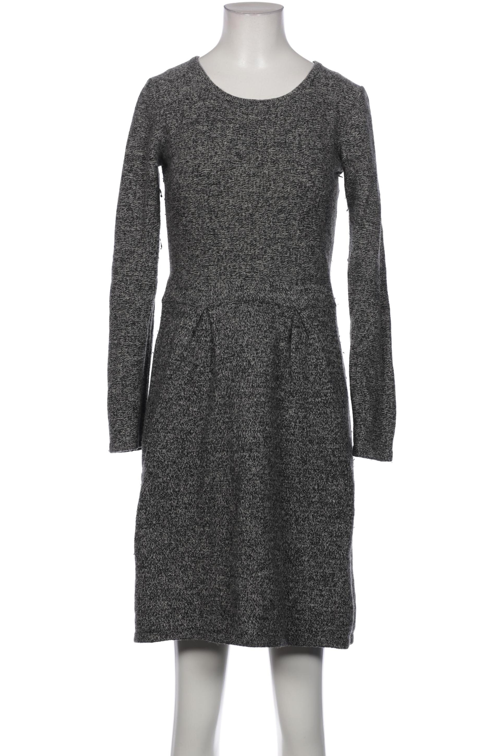 

Hallhuber Damen Kleid, grau, Gr. 38