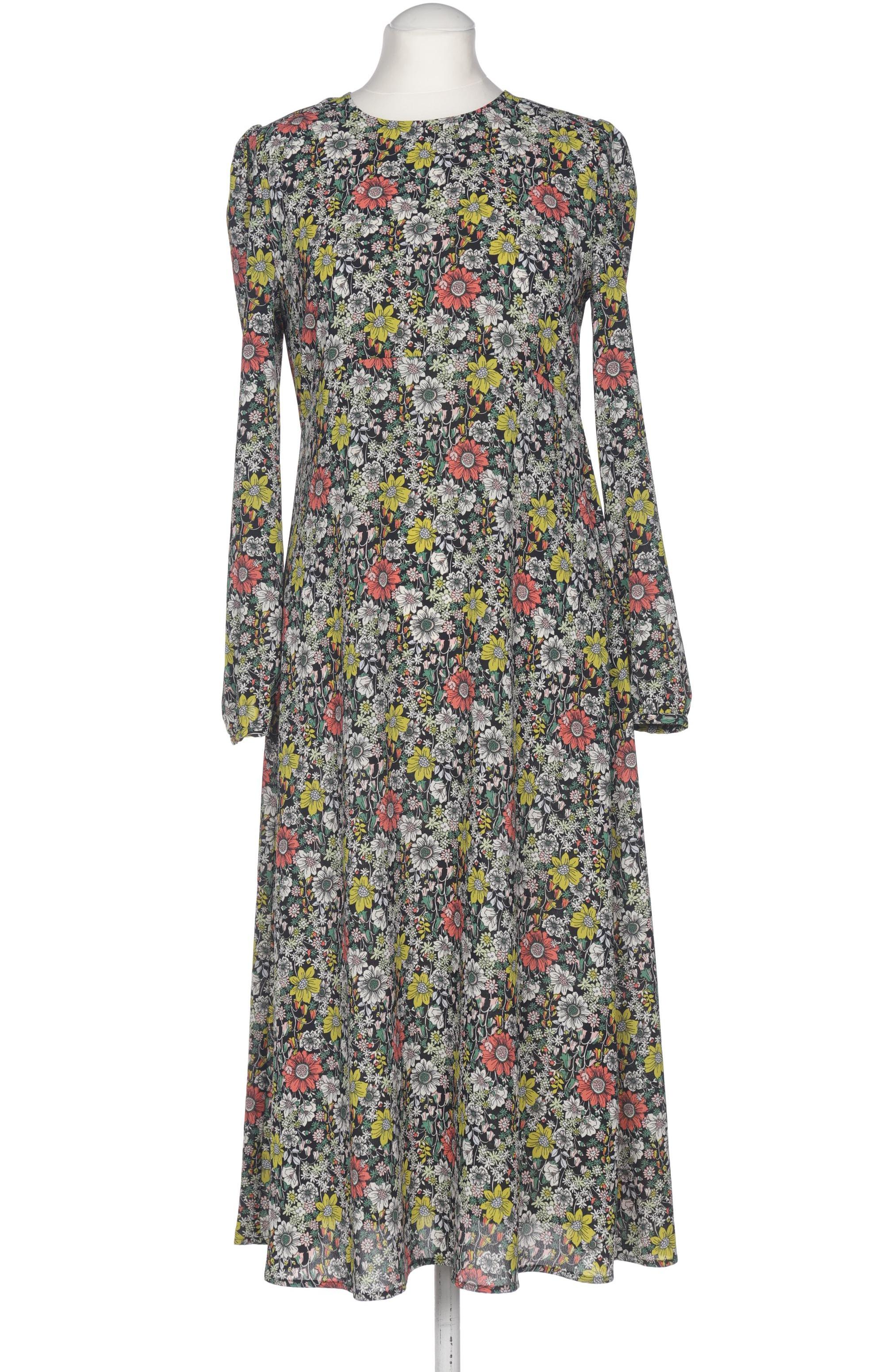 

Hallhuber Damen Kleid, schwarz, Gr. 36