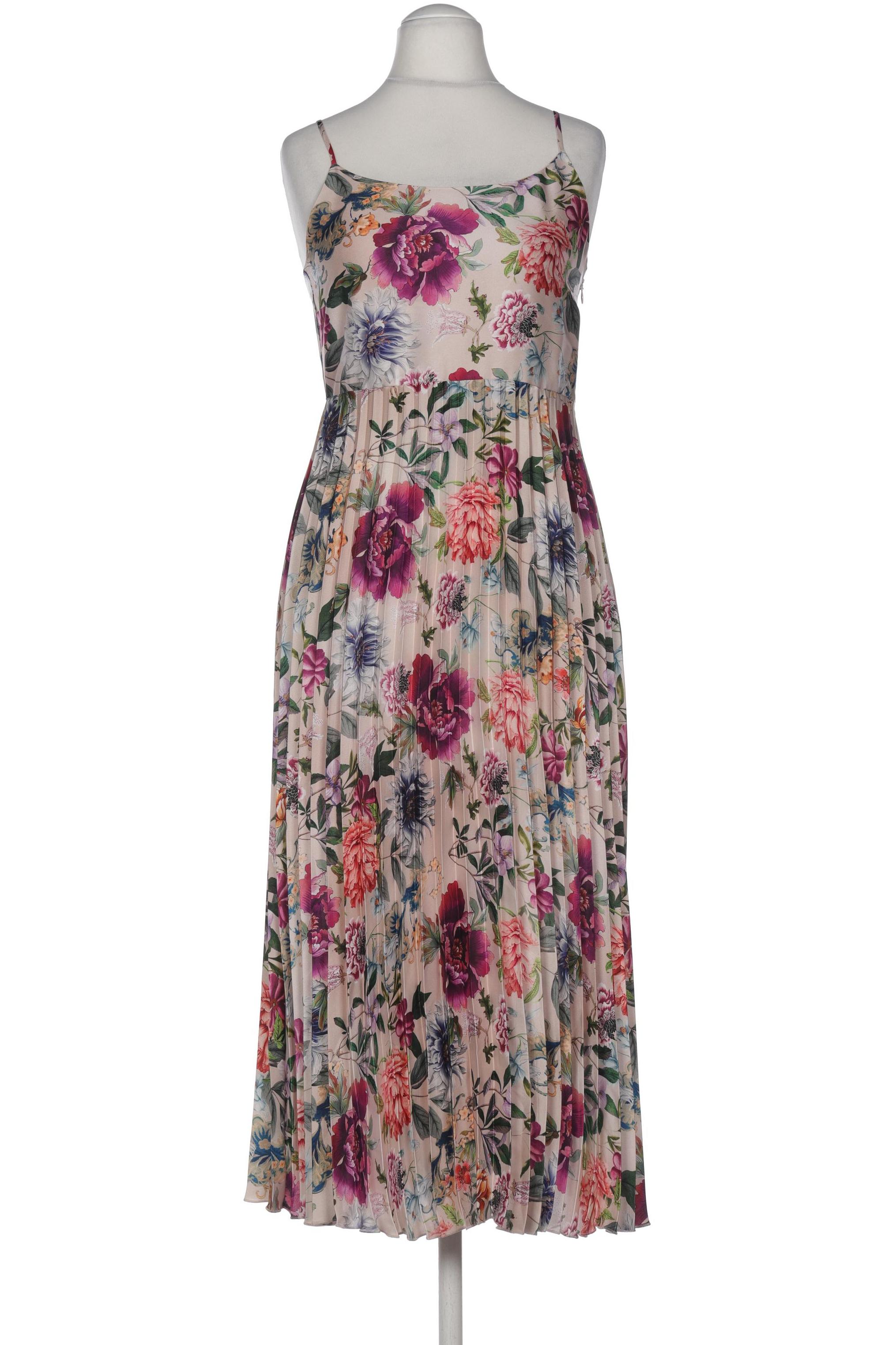 

Hallhuber Damen Kleid, mehrfarbig