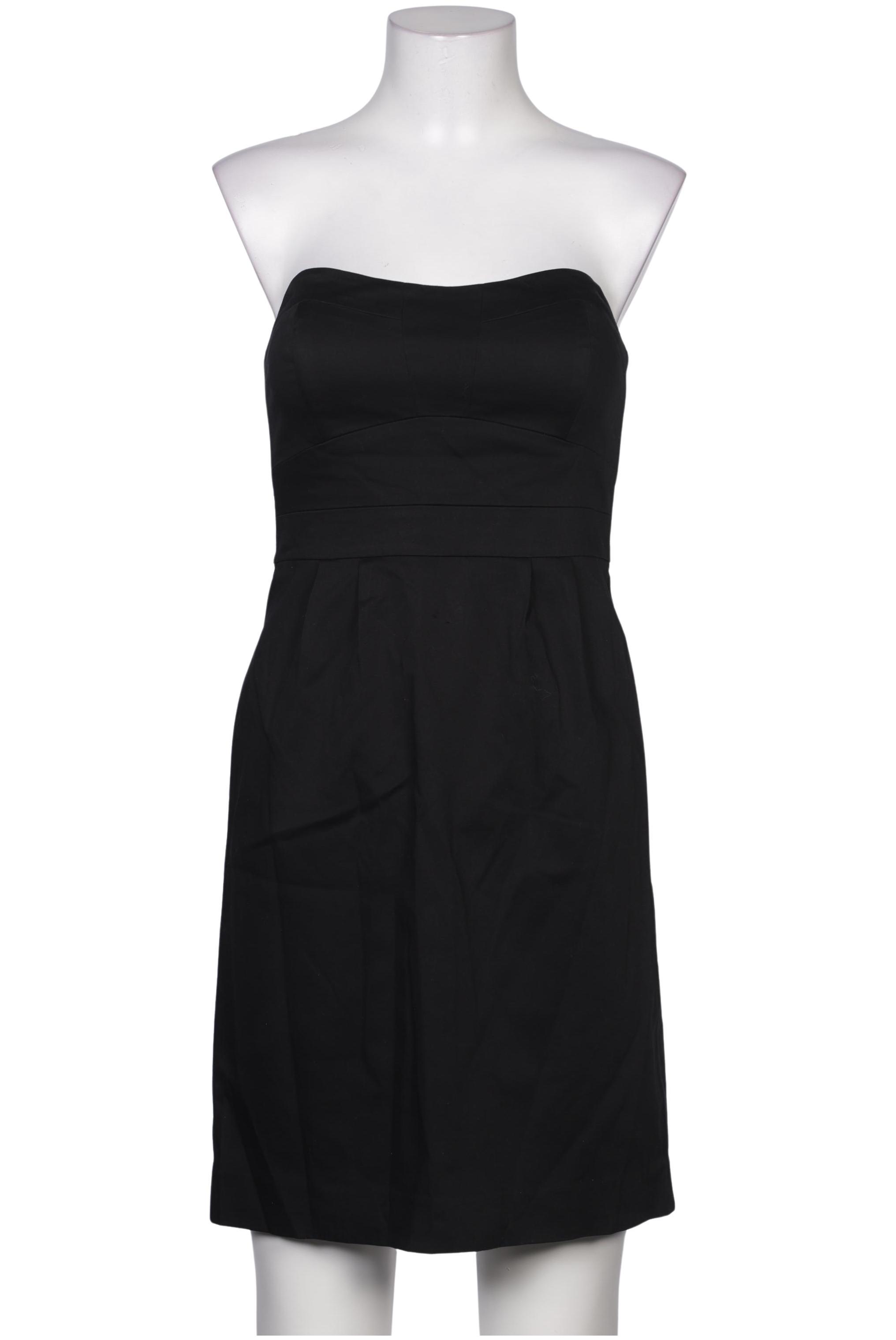 Thumbnail - Hallhuber Damen Kleid, schwarz, Gr. 38
