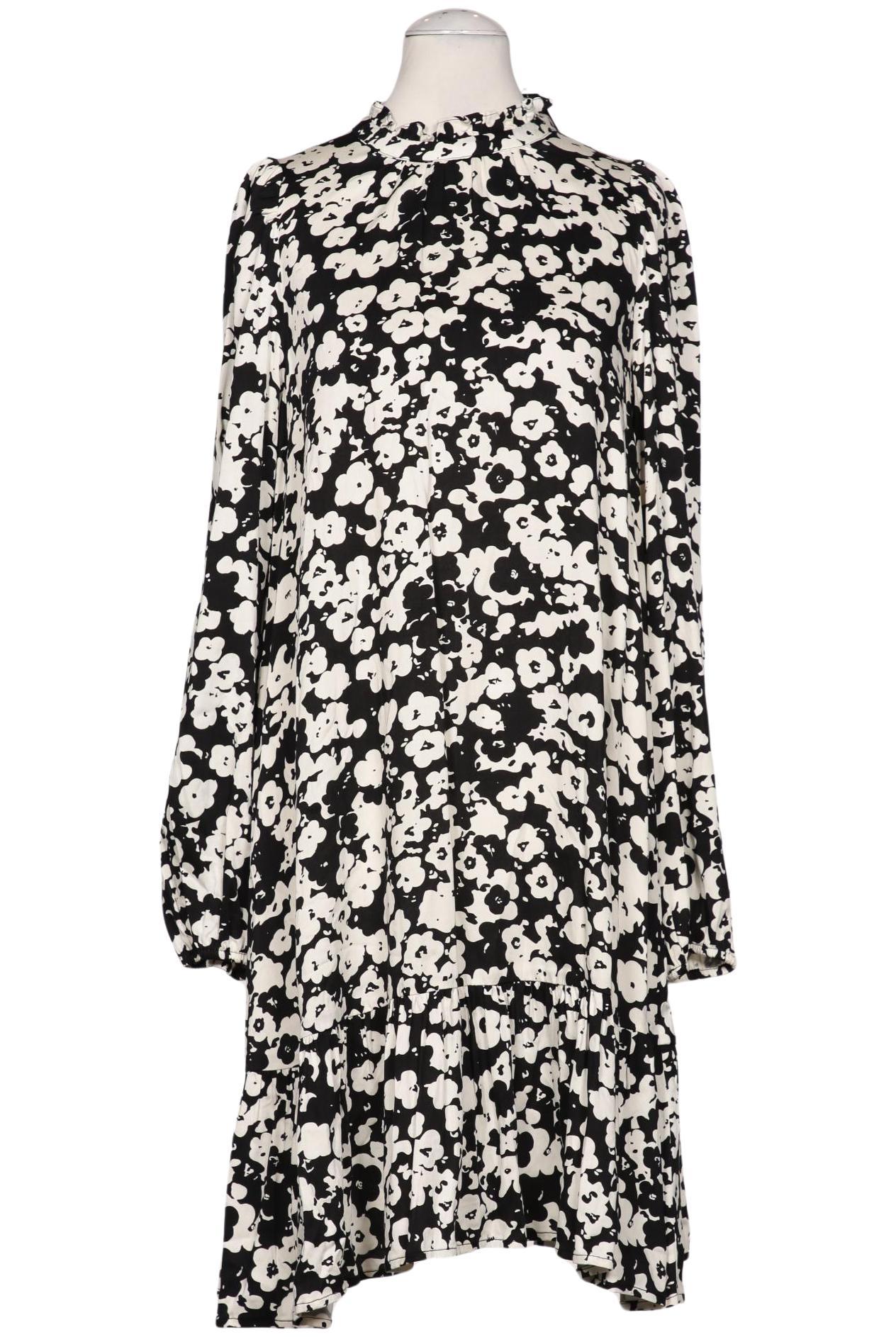 

Hallhuber Damen Kleid, mehrfarbig, Gr. 34