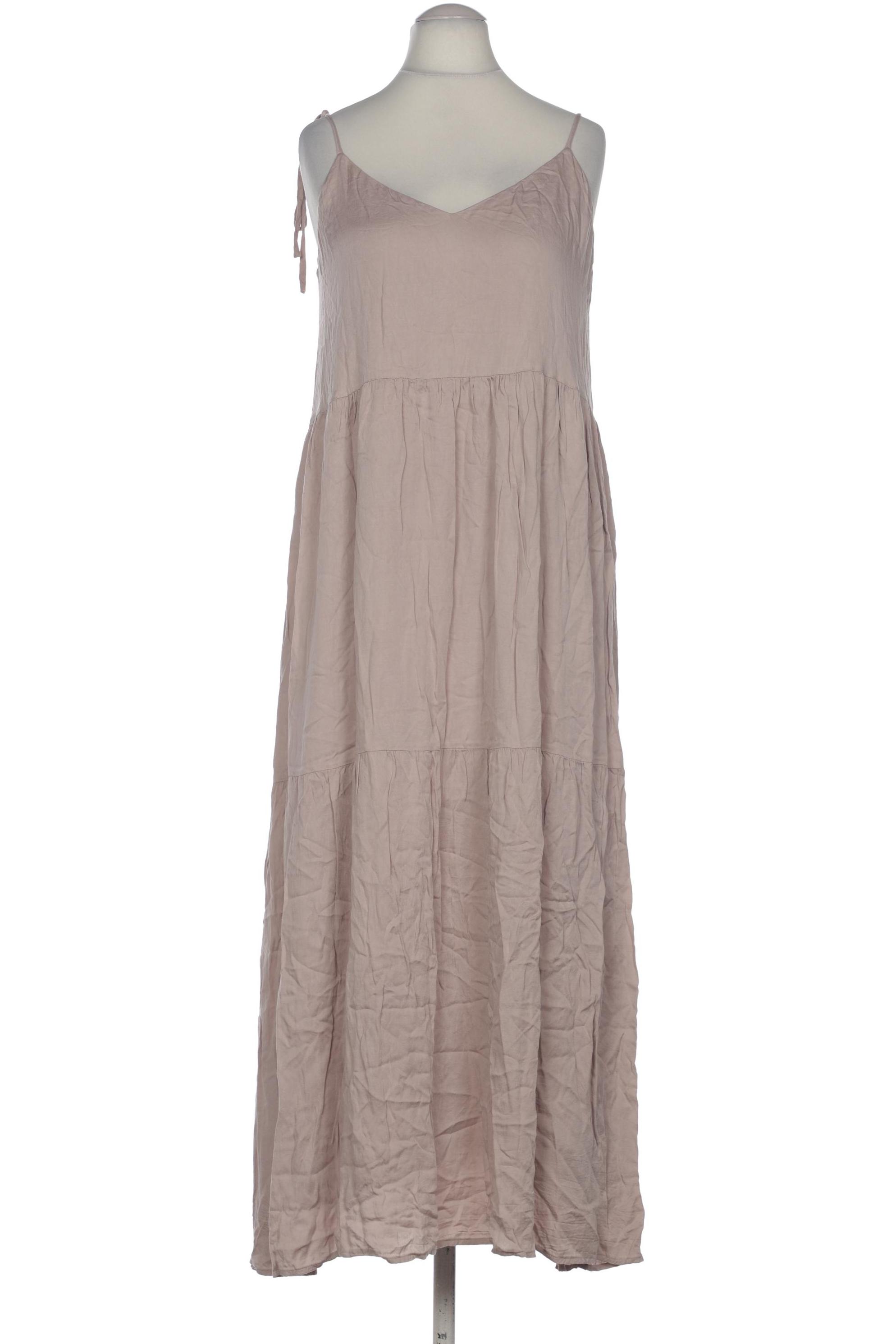 

Hallhuber Damen Kleid, pink, Gr. 34