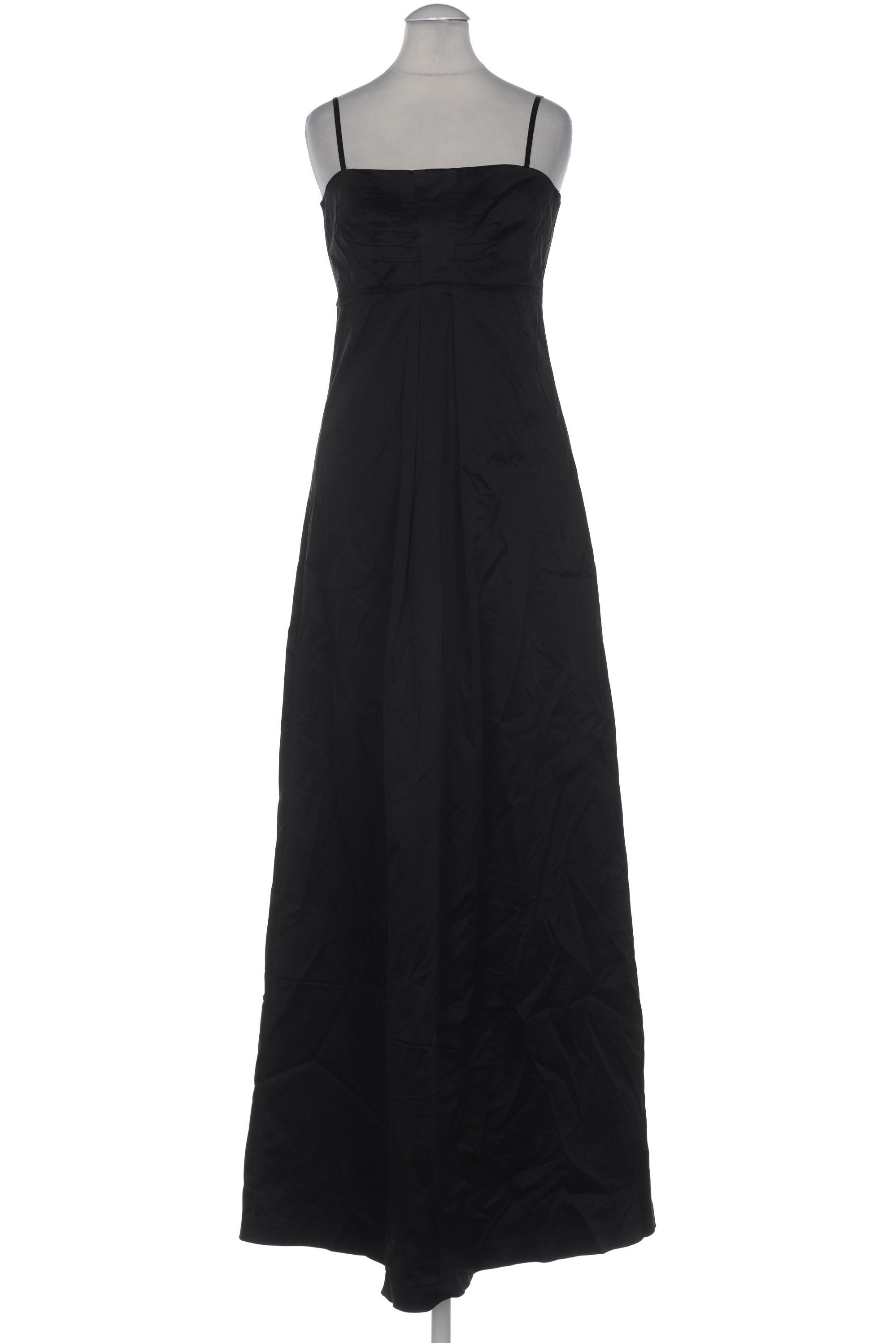 

Hallhuber Damen Kleid, schwarz, Gr. 36