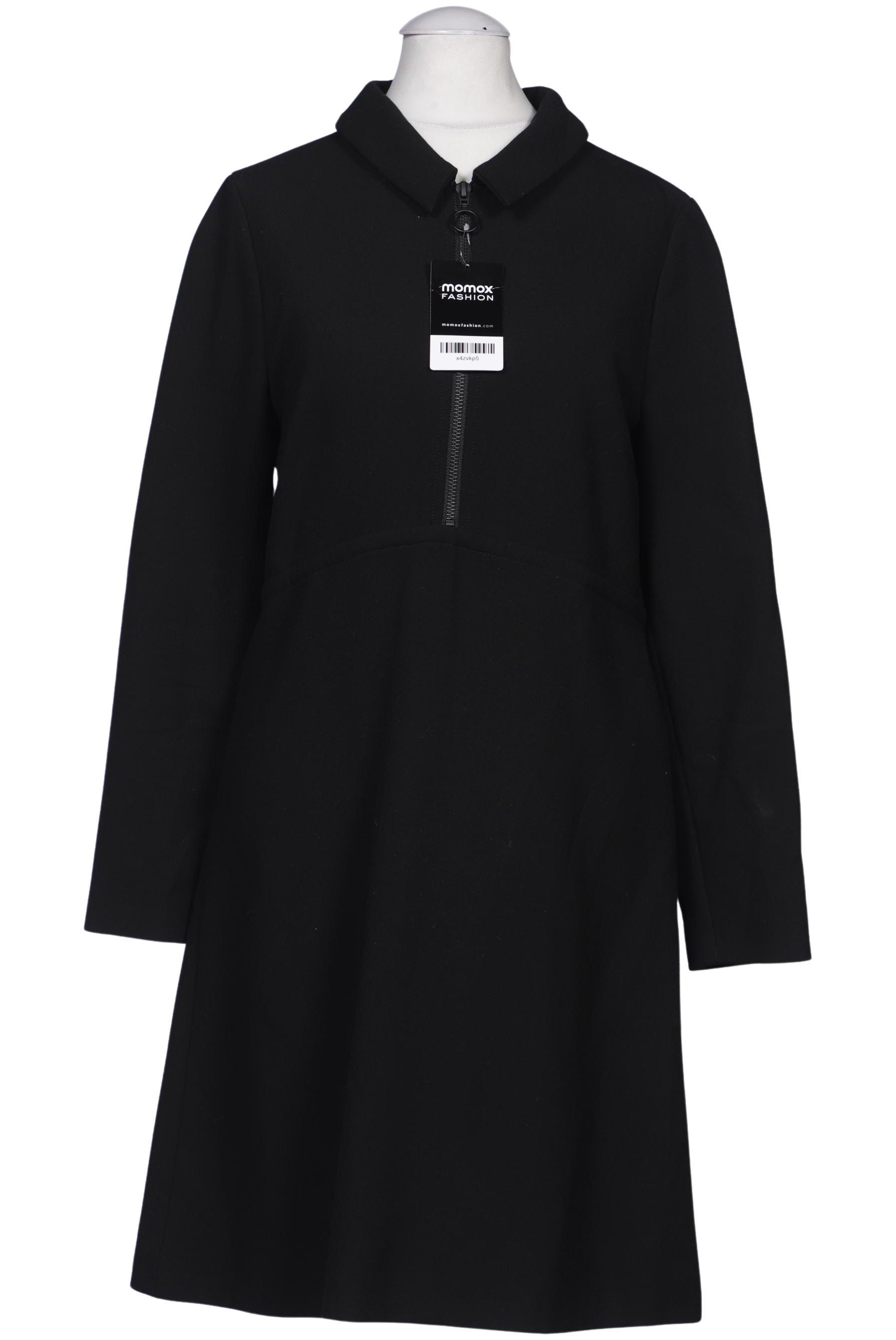 

Hallhuber Damen Kleid, schwarz, Gr. 36