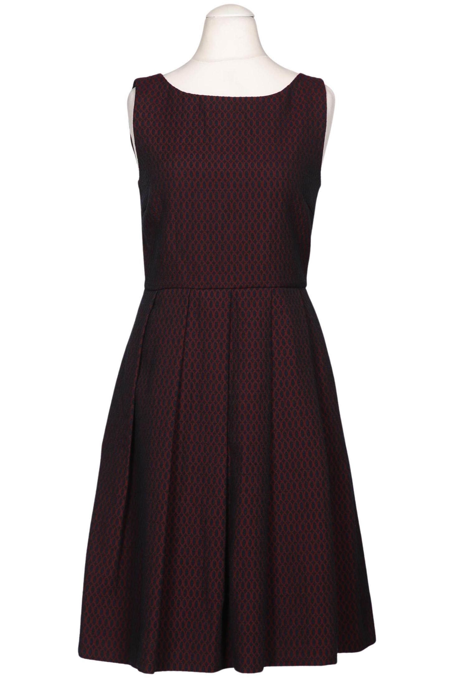 

Hallhuber Damen Kleid, mehrfarbig, Gr. 38