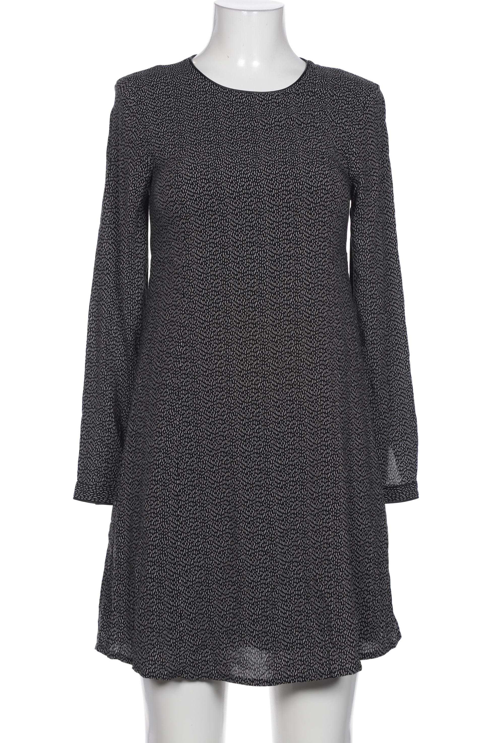 

Hallhuber Damen Kleid, schwarz, Gr. 36