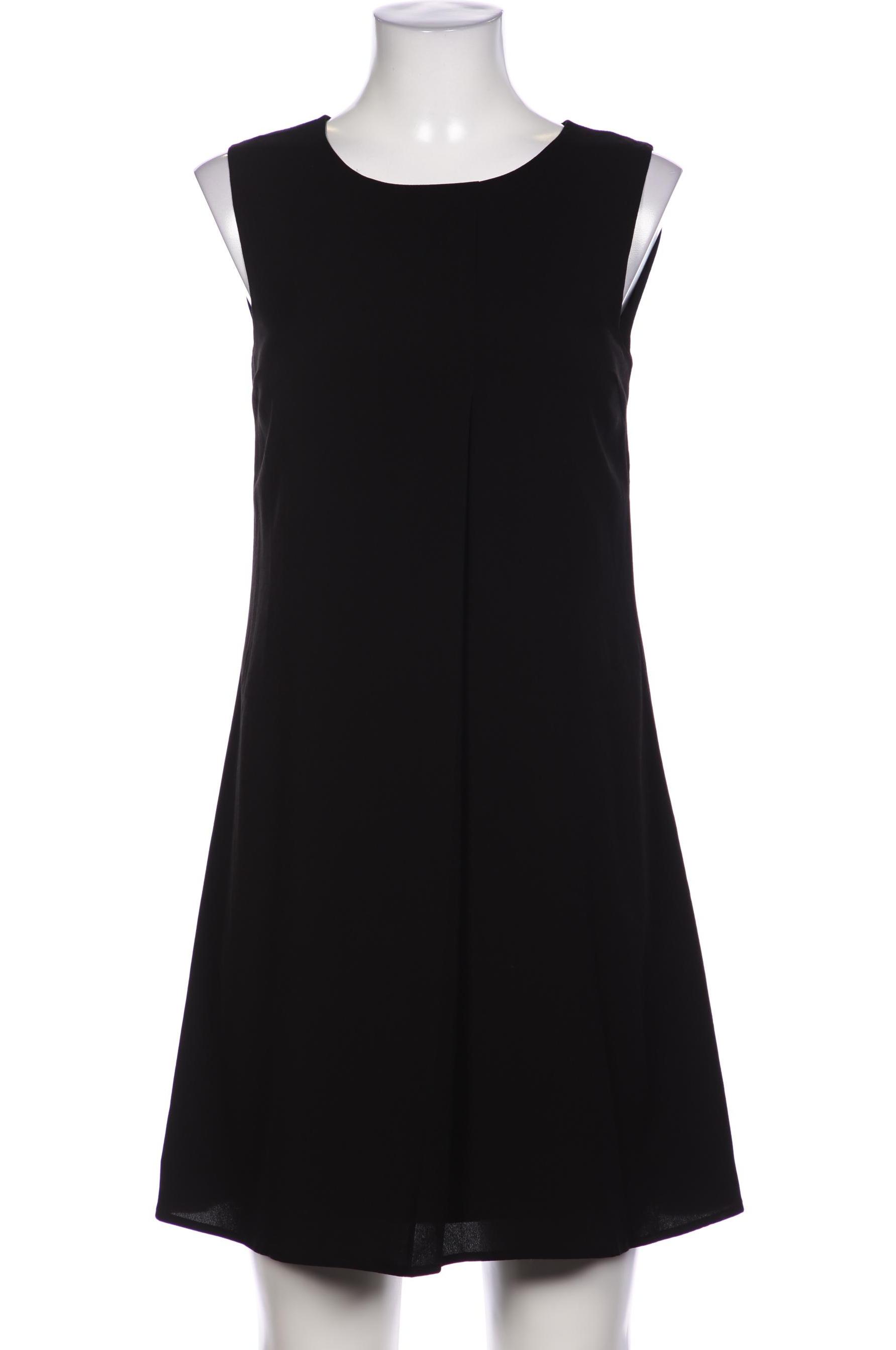 

Hallhuber Damen Kleid, schwarz, Gr. 38