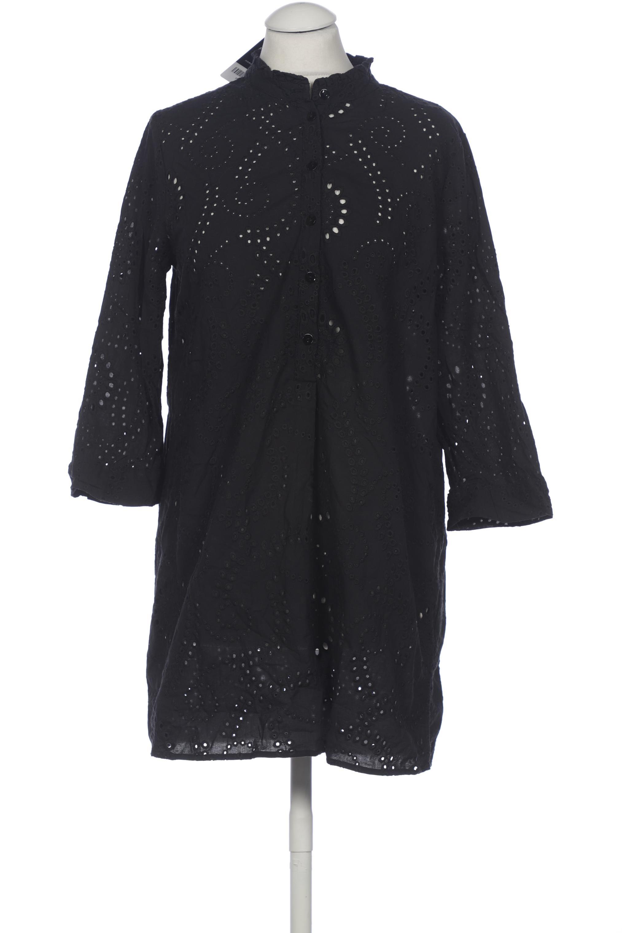 

Hallhuber Damen Kleid, schwarz, Gr. 36