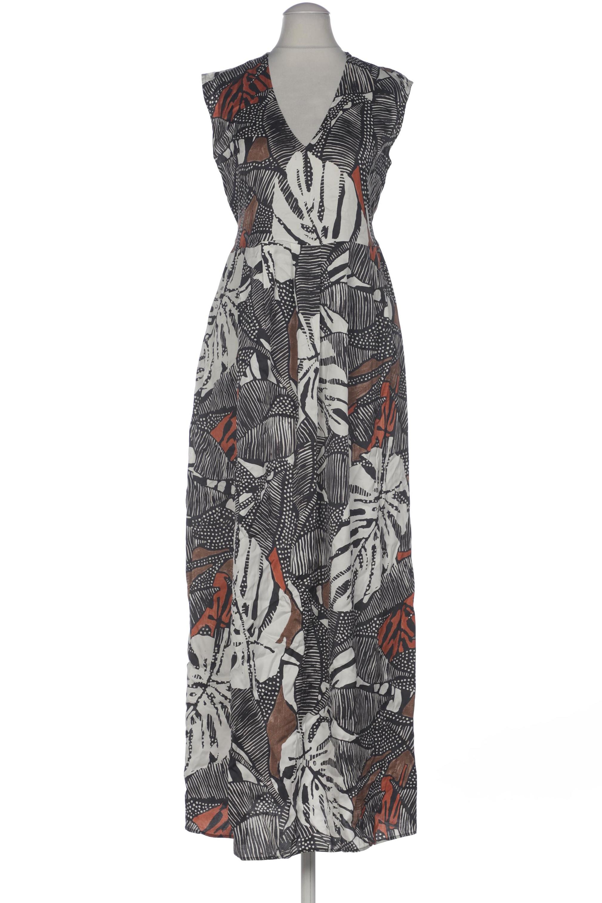

Hallhuber Damen Kleid, schwarz, Gr. 34