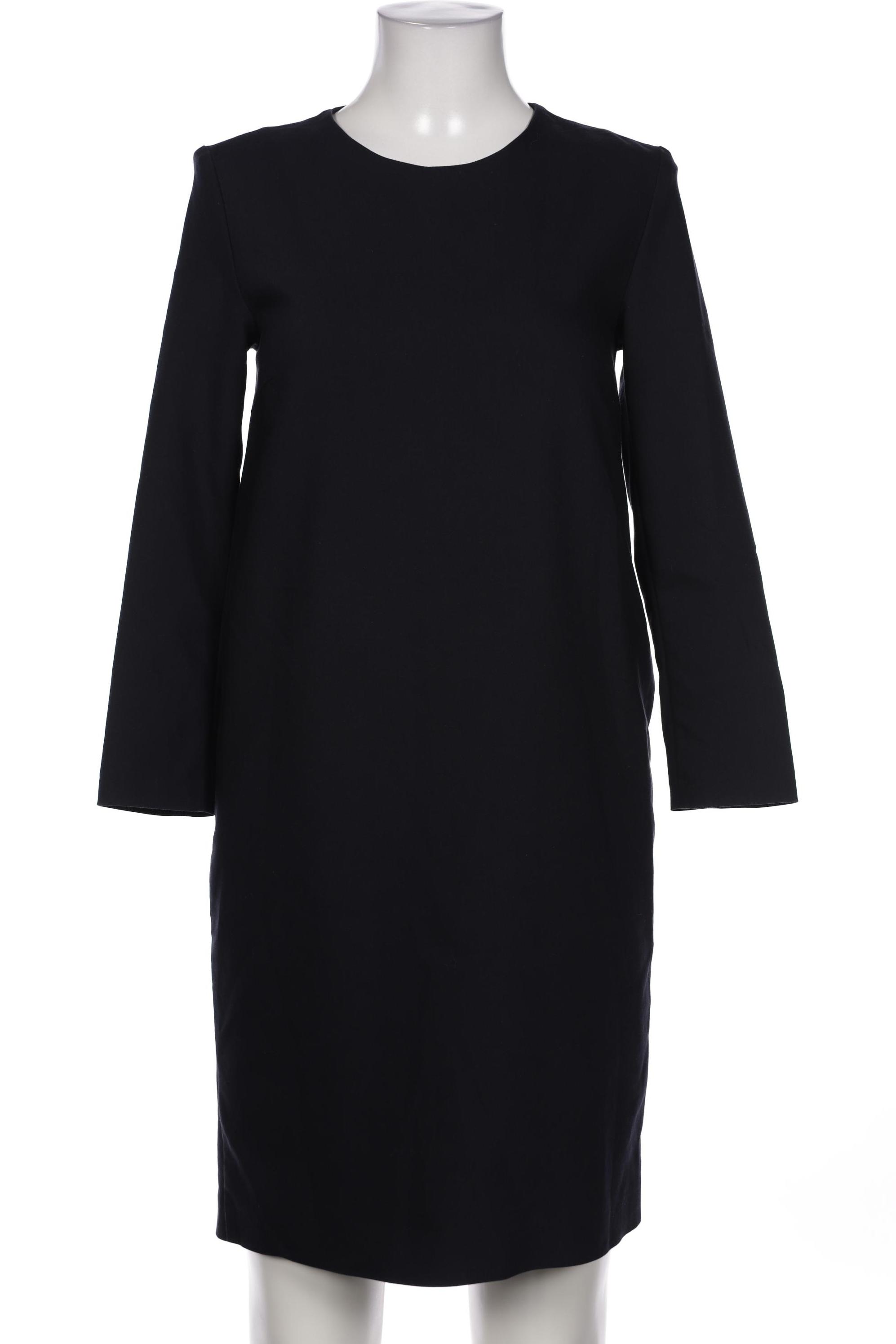 

Hallhuber Damen Kleid, marineblau, Gr. 36