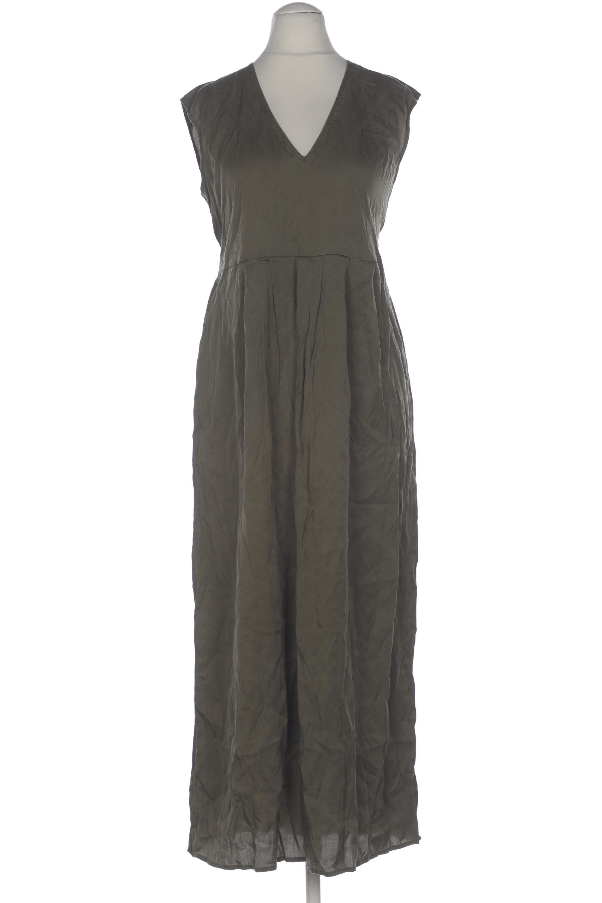 

Hallhuber Damen Kleid, grün, Gr. 38