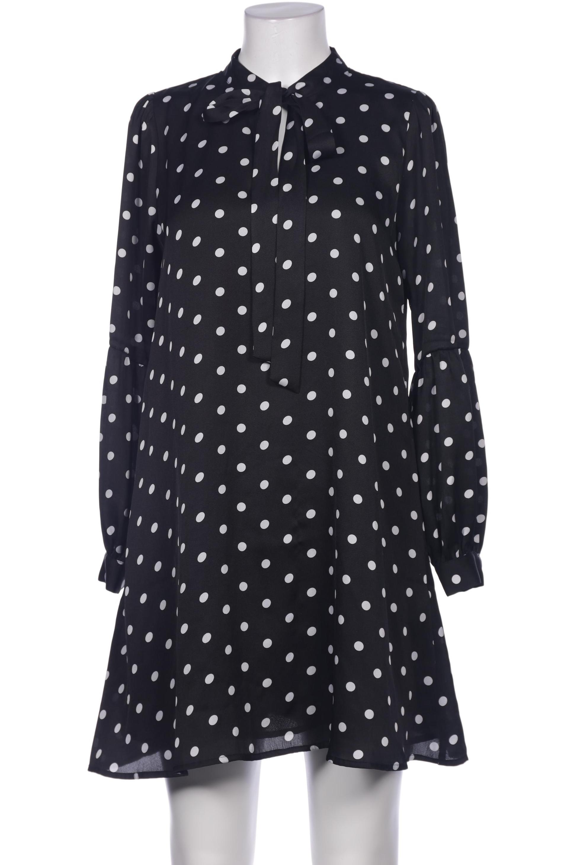 

Hallhuber Damen Kleid, schwarz, Gr. 38