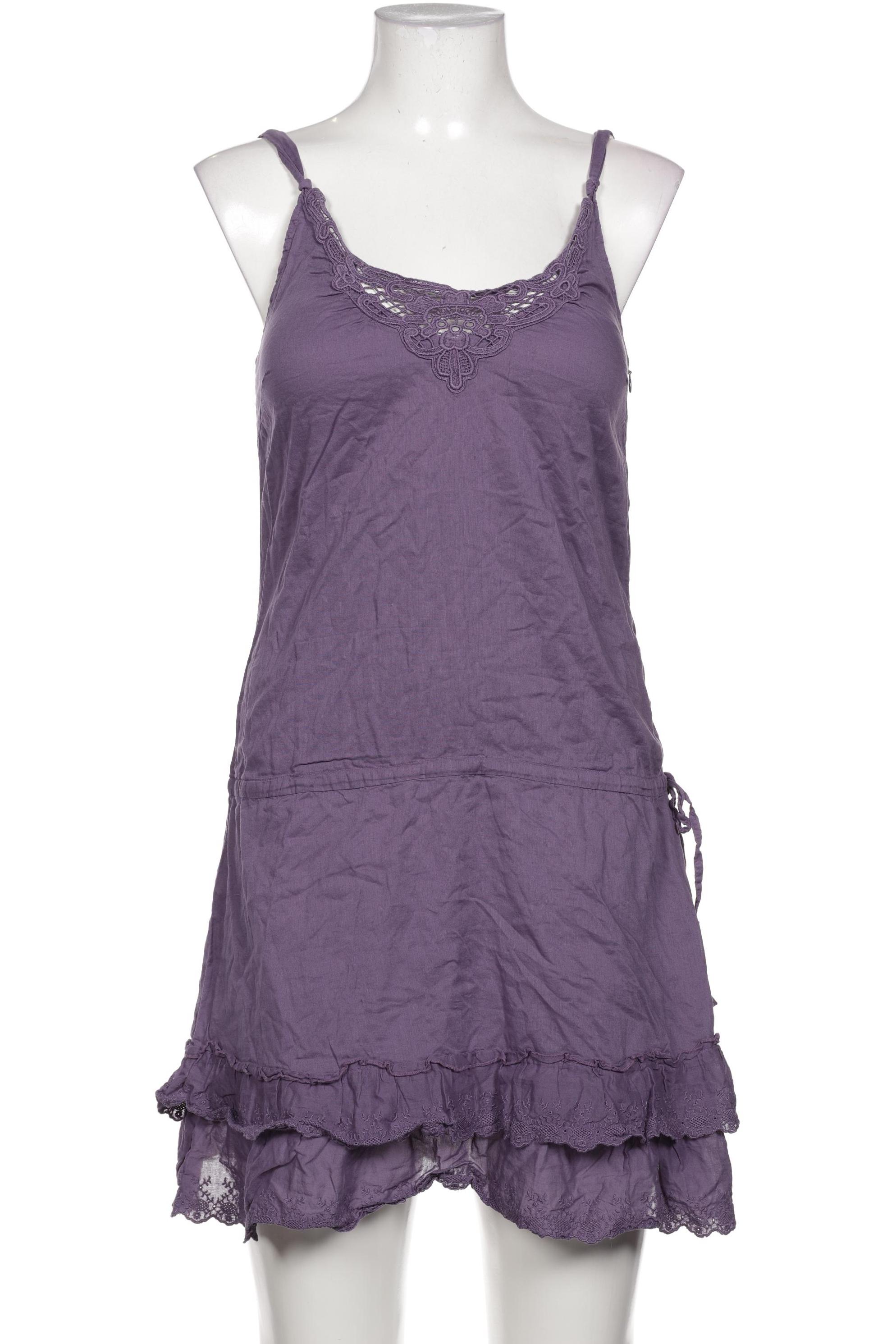 

Hallhuber Damen Kleid, flieder, Gr. 36