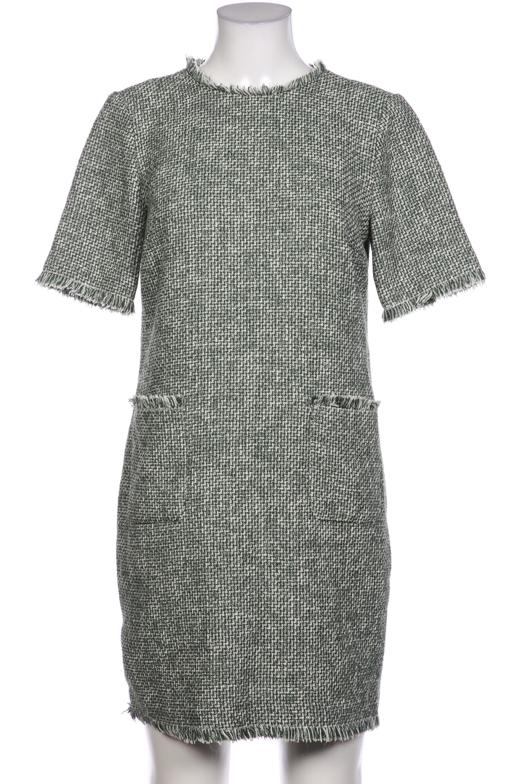 

Hallhuber Damen Kleid, grün, Gr. 38