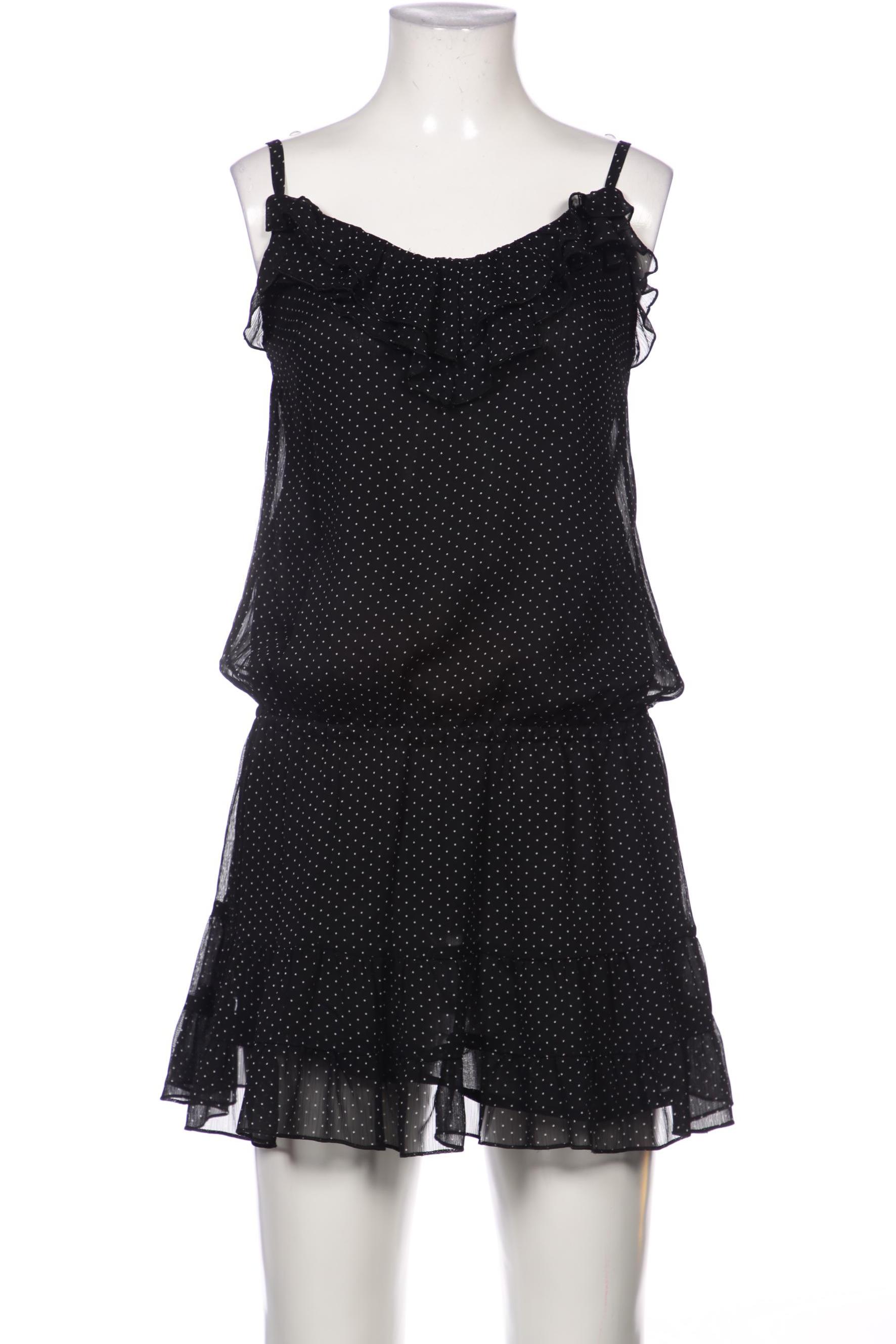 

Hallhuber Damen Kleid, schwarz, Gr. 36