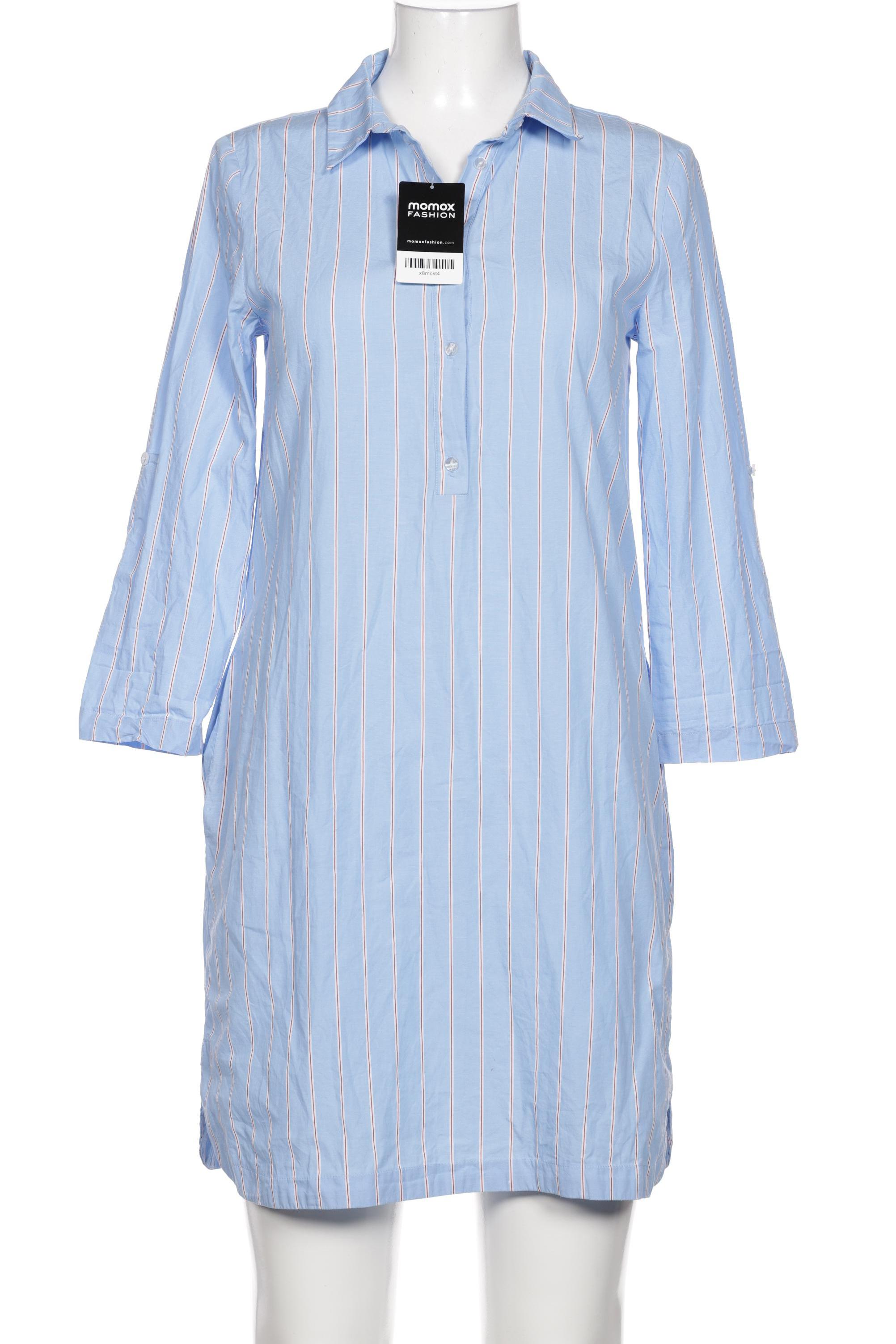 

Hallhuber Damen Kleid, blau