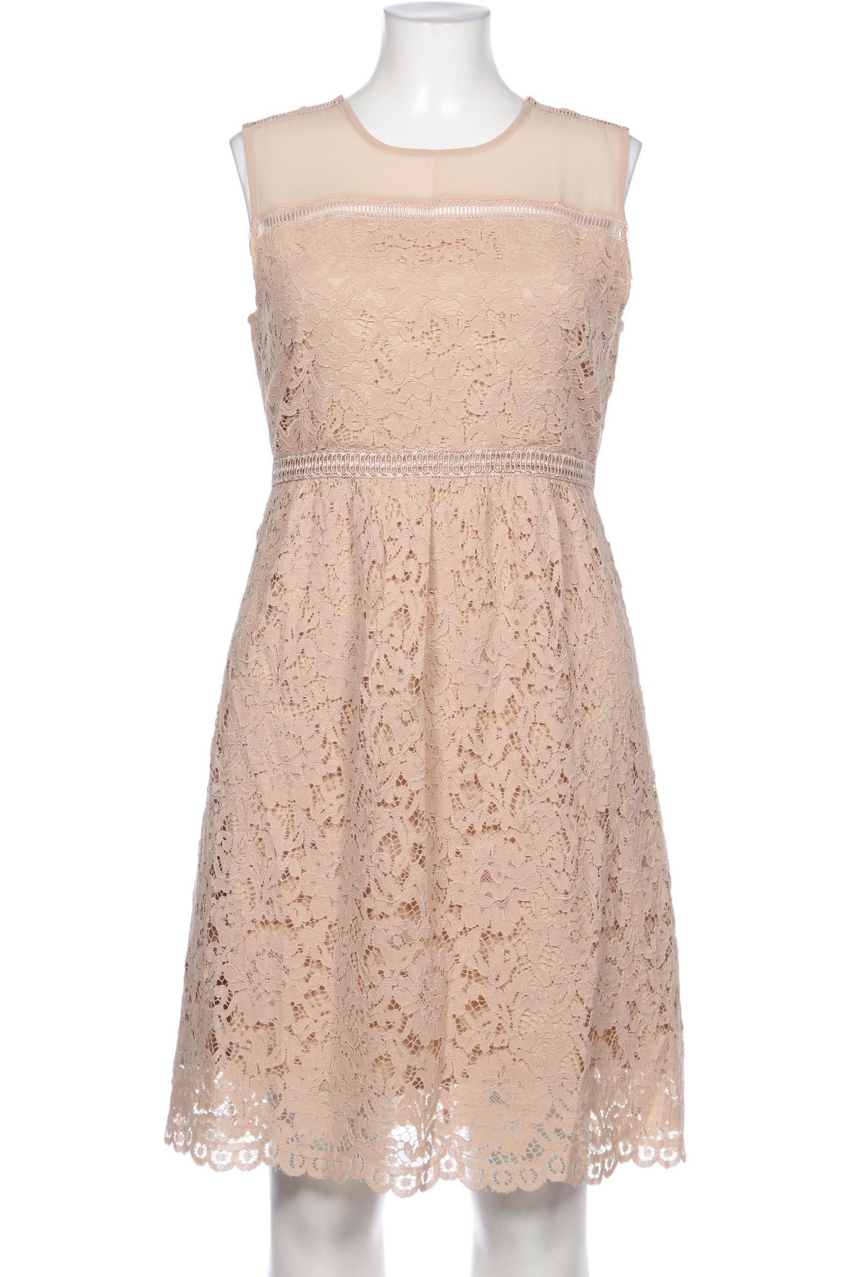 

Hallhuber Damen Kleid, beige