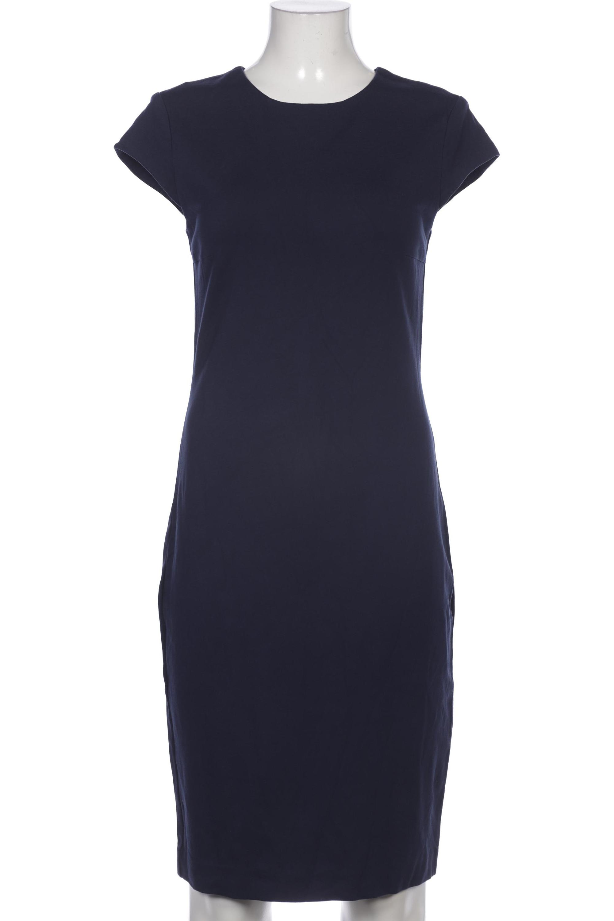 

Hallhuber Damen Kleid, marineblau