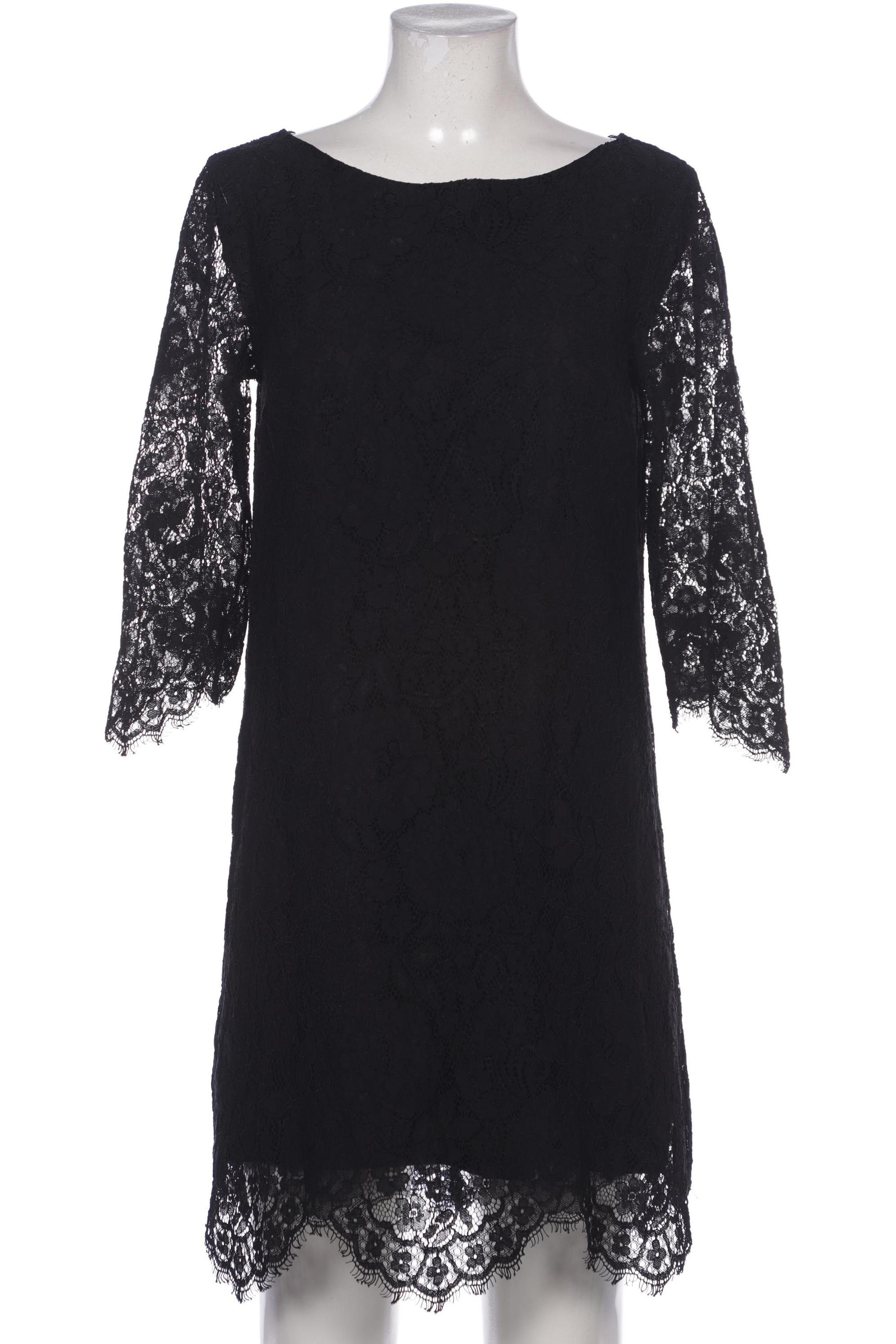 

Hallhuber Damen Kleid, schwarz, Gr. 40
