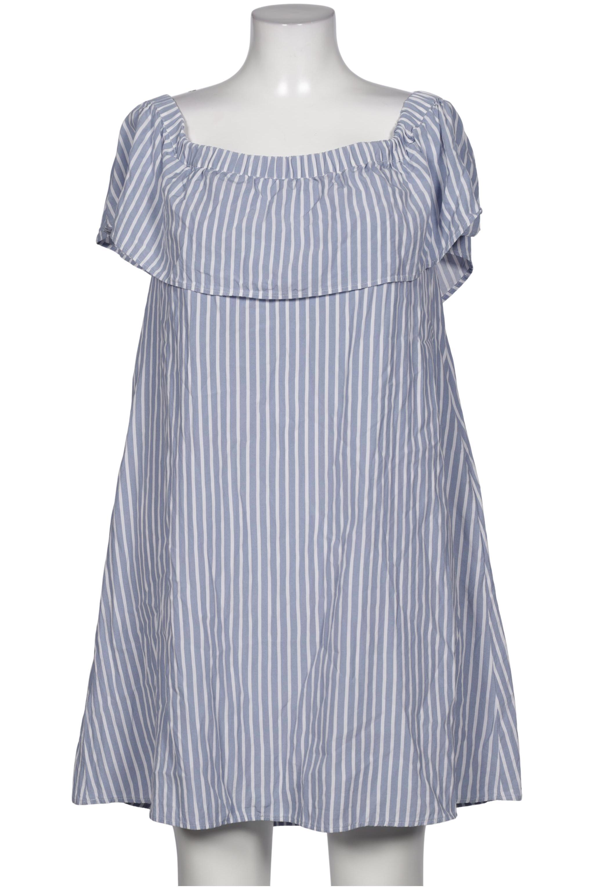 

Hallhuber Damen Kleid, hellblau, Gr. 42