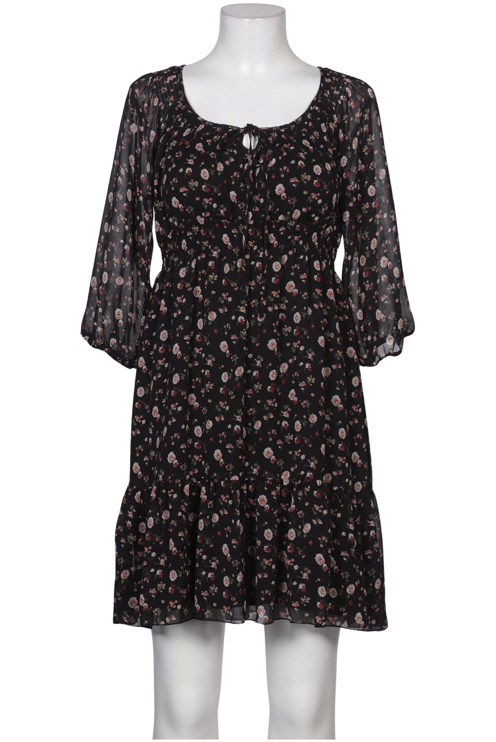 

Hallhuber Damen Kleid, schwarz, Gr. 36