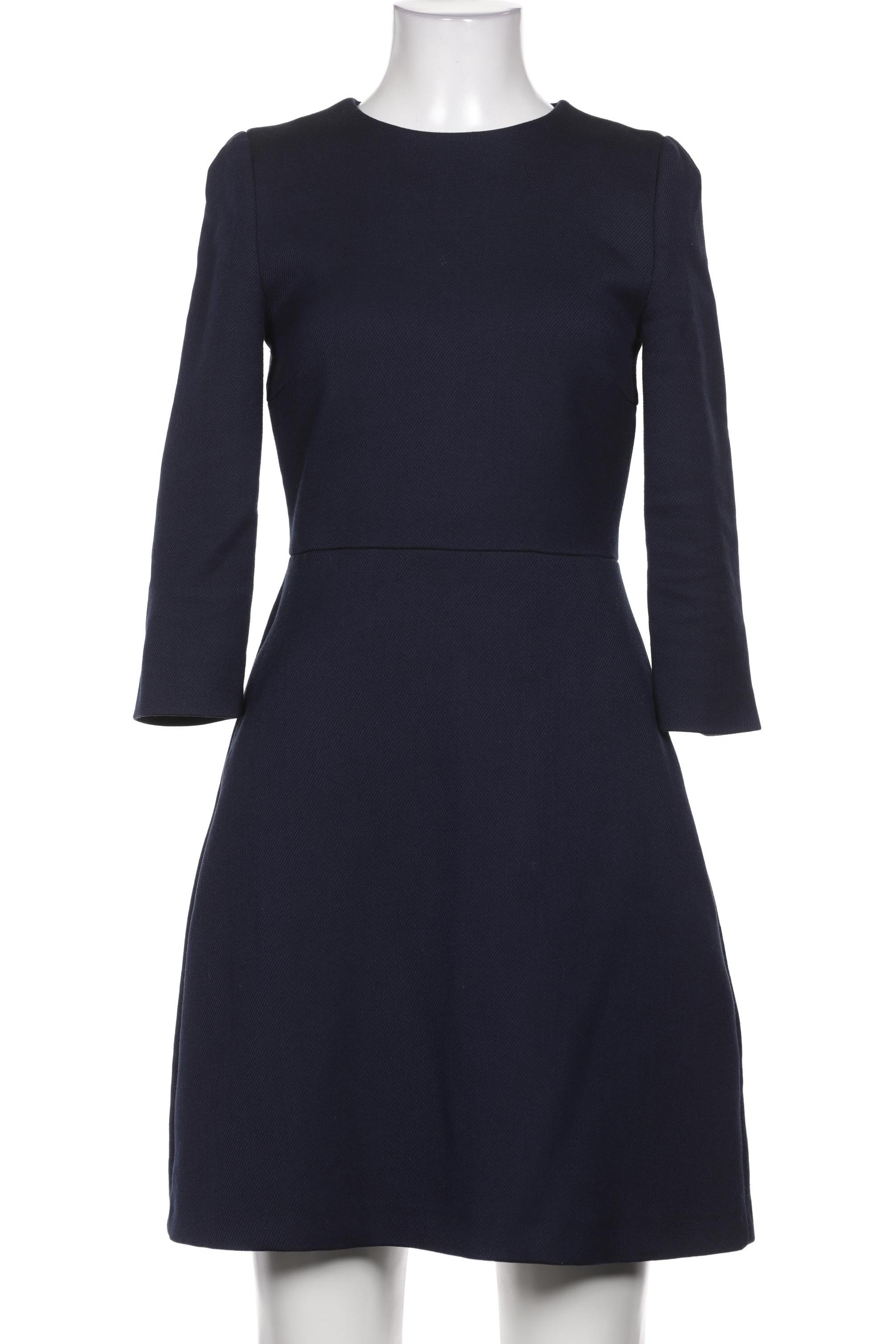 

Hallhuber Damen Kleid, marineblau