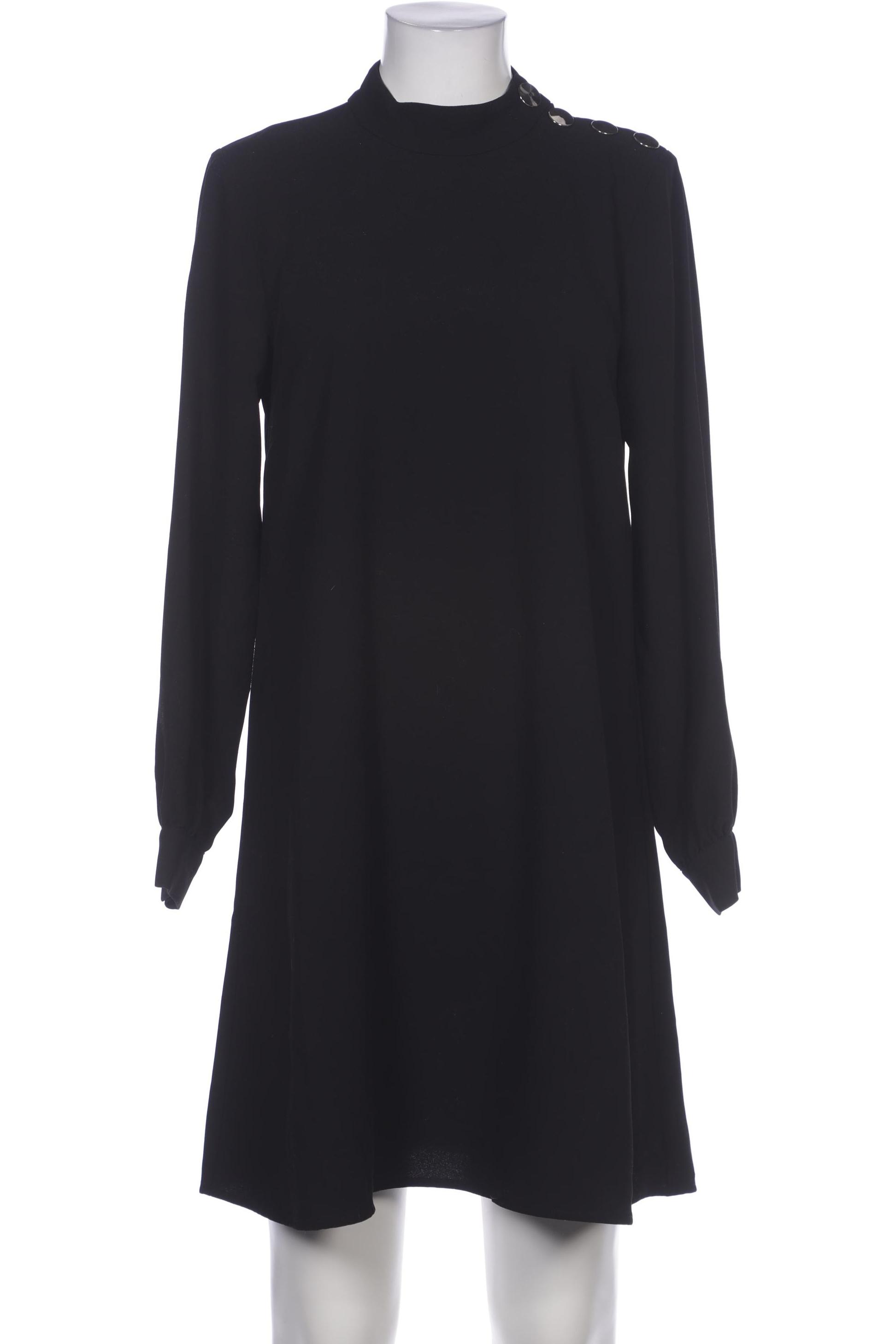 

Hallhuber Damen Kleid, schwarz, Gr. 38